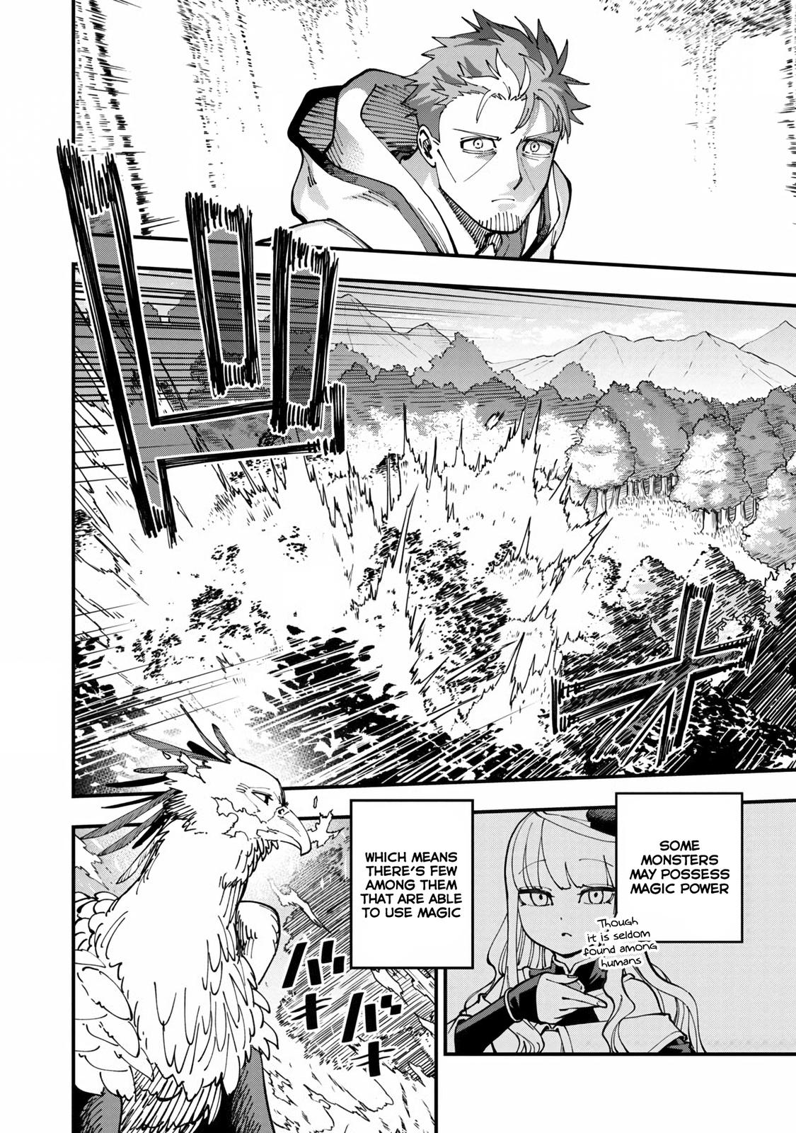 Katainaka no Ossan, Kensei ni Naru: Tada no Inaka no Kenjutsu Shihan Datta noni, Taisei shita Deshi-tachi ga Ore wo Hottekurenai Ken Chap 10 - Next Chap 11