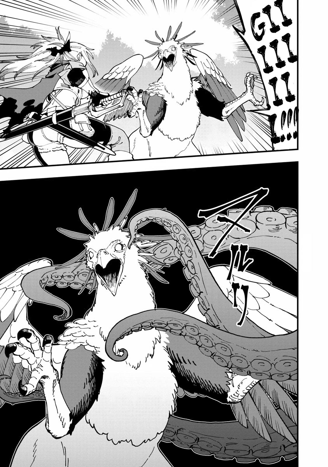 Katainaka no Ossan, Kensei ni Naru: Tada no Inaka no Kenjutsu Shihan Datta noni, Taisei shita Deshi-tachi ga Ore wo Hottekurenai Ken Chap 10 - Next Chap 11