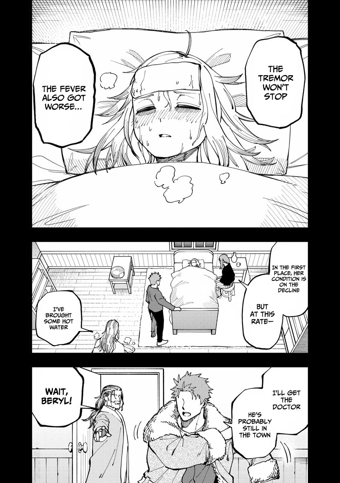 Katainaka no Ossan, Kensei ni Naru: Tada no Inaka no Kenjutsu Shihan Datta noni, Taisei shita Deshi-tachi ga Ore wo Hottekurenai Ken Chap 10 - Next Chap 11