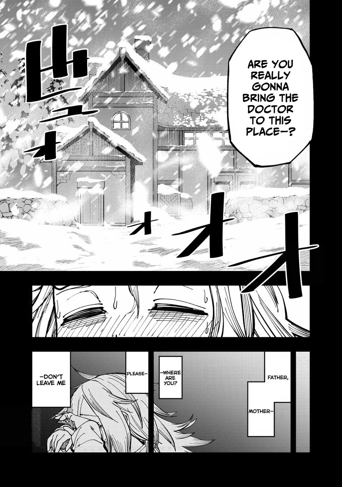 Katainaka no Ossan, Kensei ni Naru: Tada no Inaka no Kenjutsu Shihan Datta noni, Taisei shita Deshi-tachi ga Ore wo Hottekurenai Ken Chap 10 - Next Chap 11