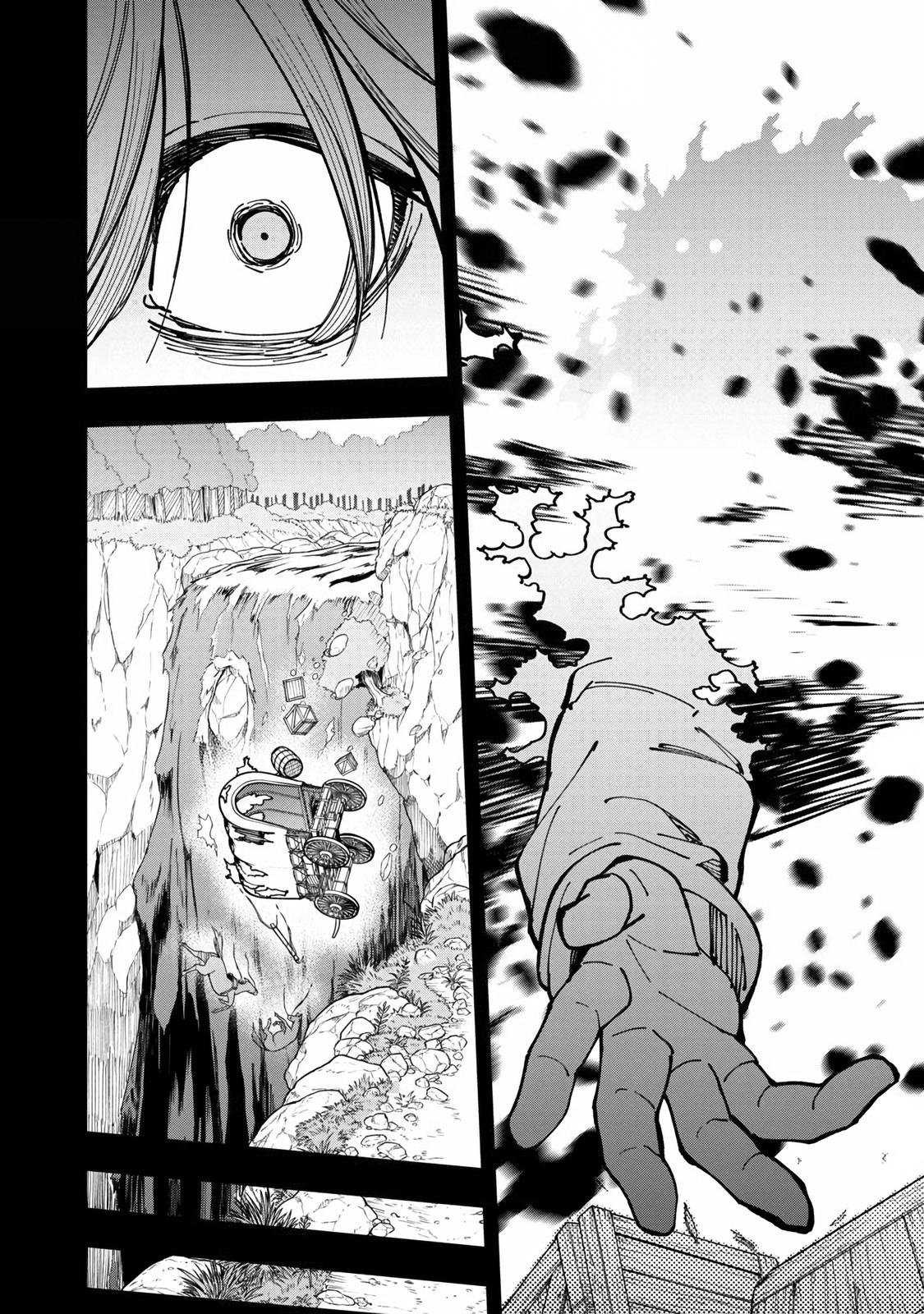 Katainaka no Ossan, Kensei ni Naru: Tada no Inaka no Kenjutsu Shihan Datta noni, Taisei shita Deshi-tachi ga Ore wo Hottekurenai Ken Chap 10 - Next Chap 11