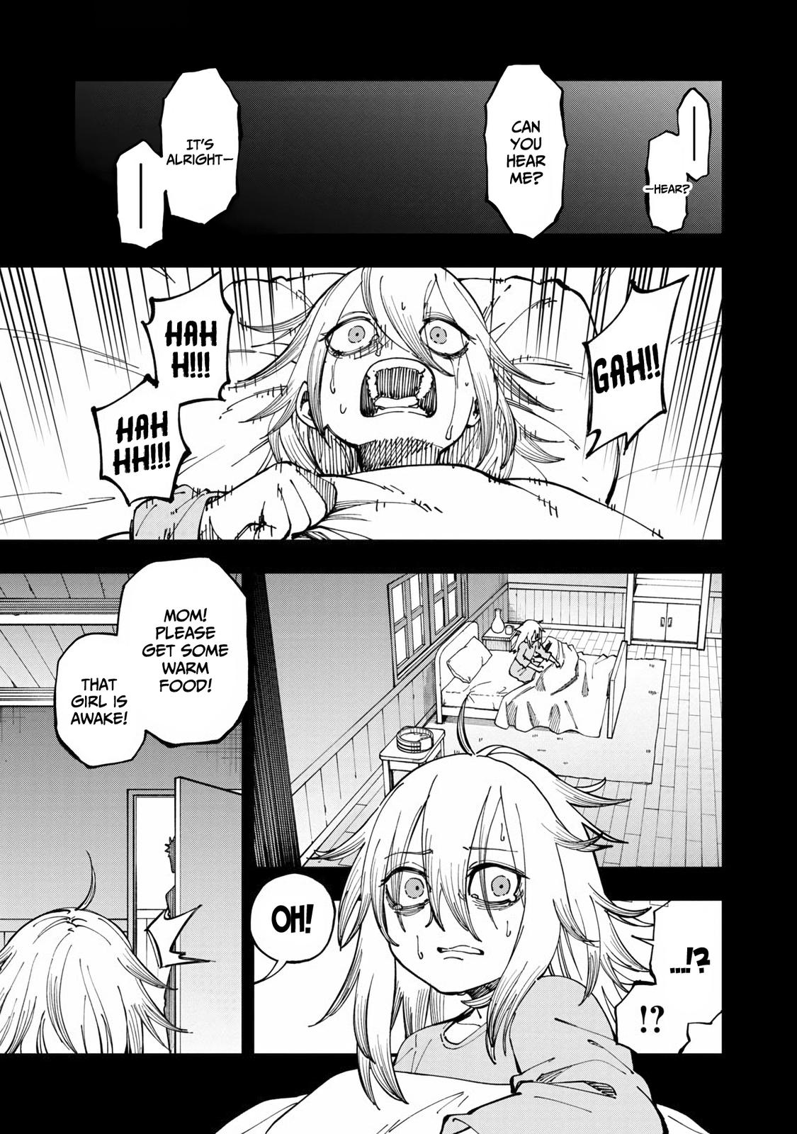 Katainaka no Ossan, Kensei ni Naru: Tada no Inaka no Kenjutsu Shihan Datta noni, Taisei shita Deshi-tachi ga Ore wo Hottekurenai Ken Chap 10 - Next Chap 11