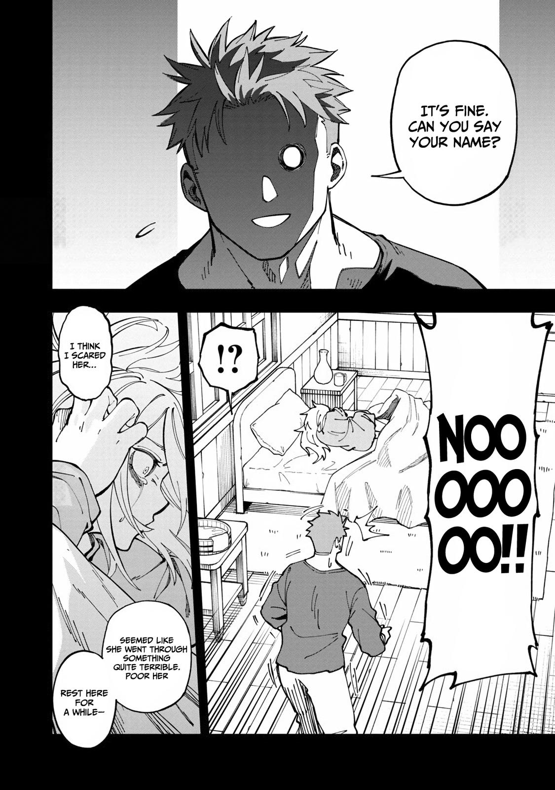 Katainaka no Ossan, Kensei ni Naru: Tada no Inaka no Kenjutsu Shihan Datta noni, Taisei shita Deshi-tachi ga Ore wo Hottekurenai Ken Chap 10 - Next Chap 11