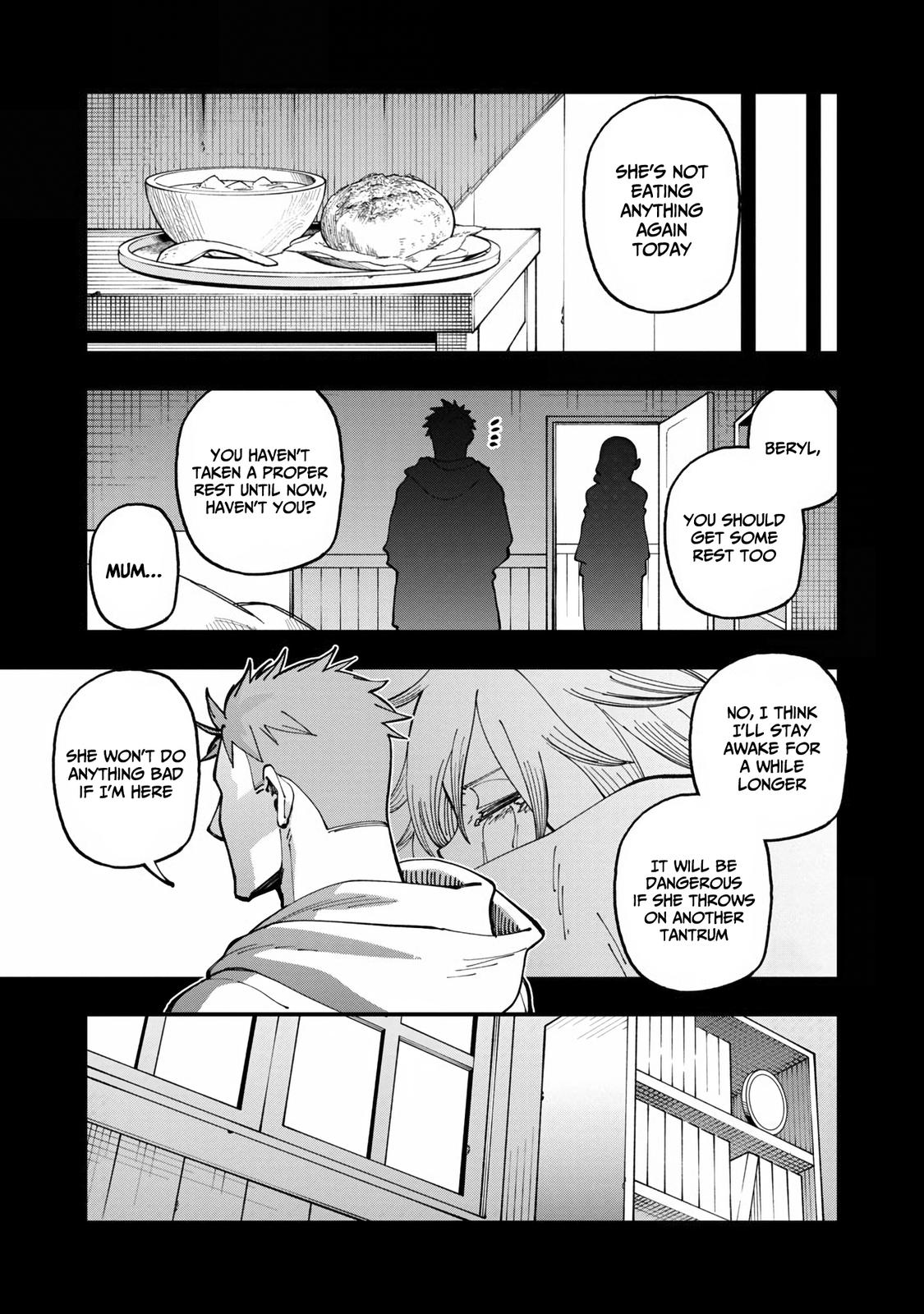 Katainaka no Ossan, Kensei ni Naru: Tada no Inaka no Kenjutsu Shihan Datta noni, Taisei shita Deshi-tachi ga Ore wo Hottekurenai Ken Chap 10 - Next Chap 11