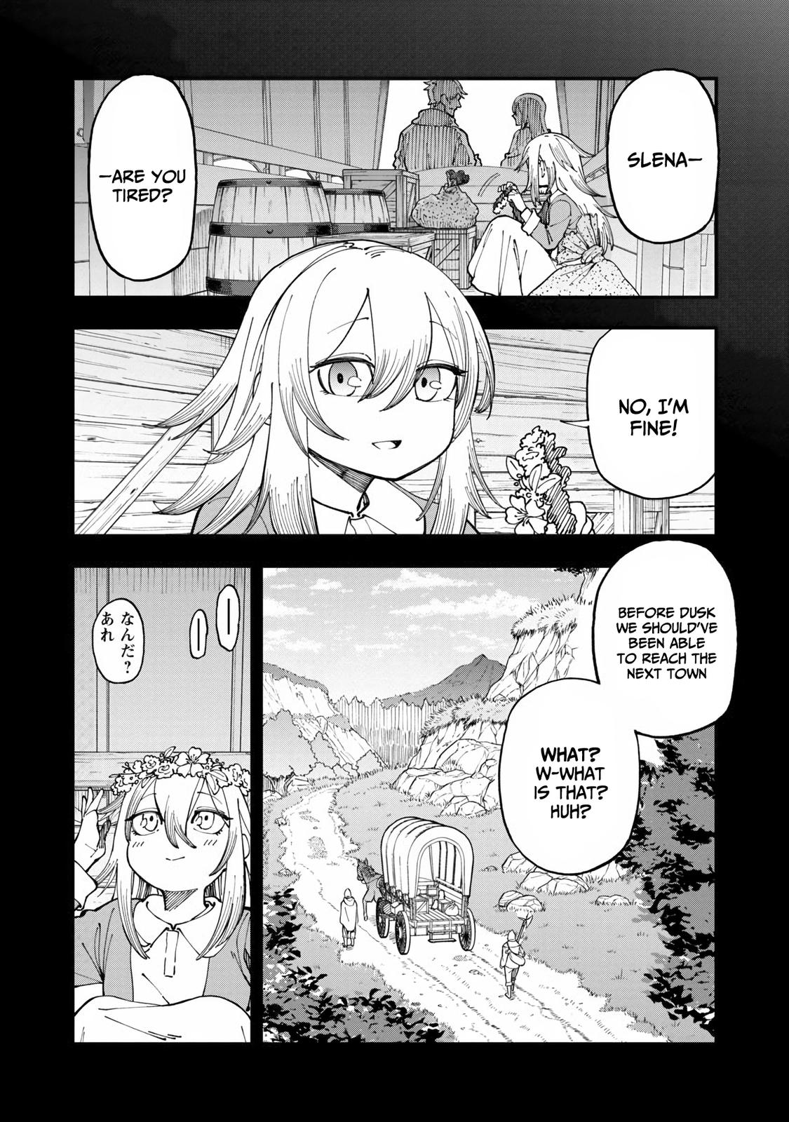 Katainaka no Ossan, Kensei ni Naru: Tada no Inaka no Kenjutsu Shihan Datta noni, Taisei shita Deshi-tachi ga Ore wo Hottekurenai Ken Chap 10 - Next Chap 11