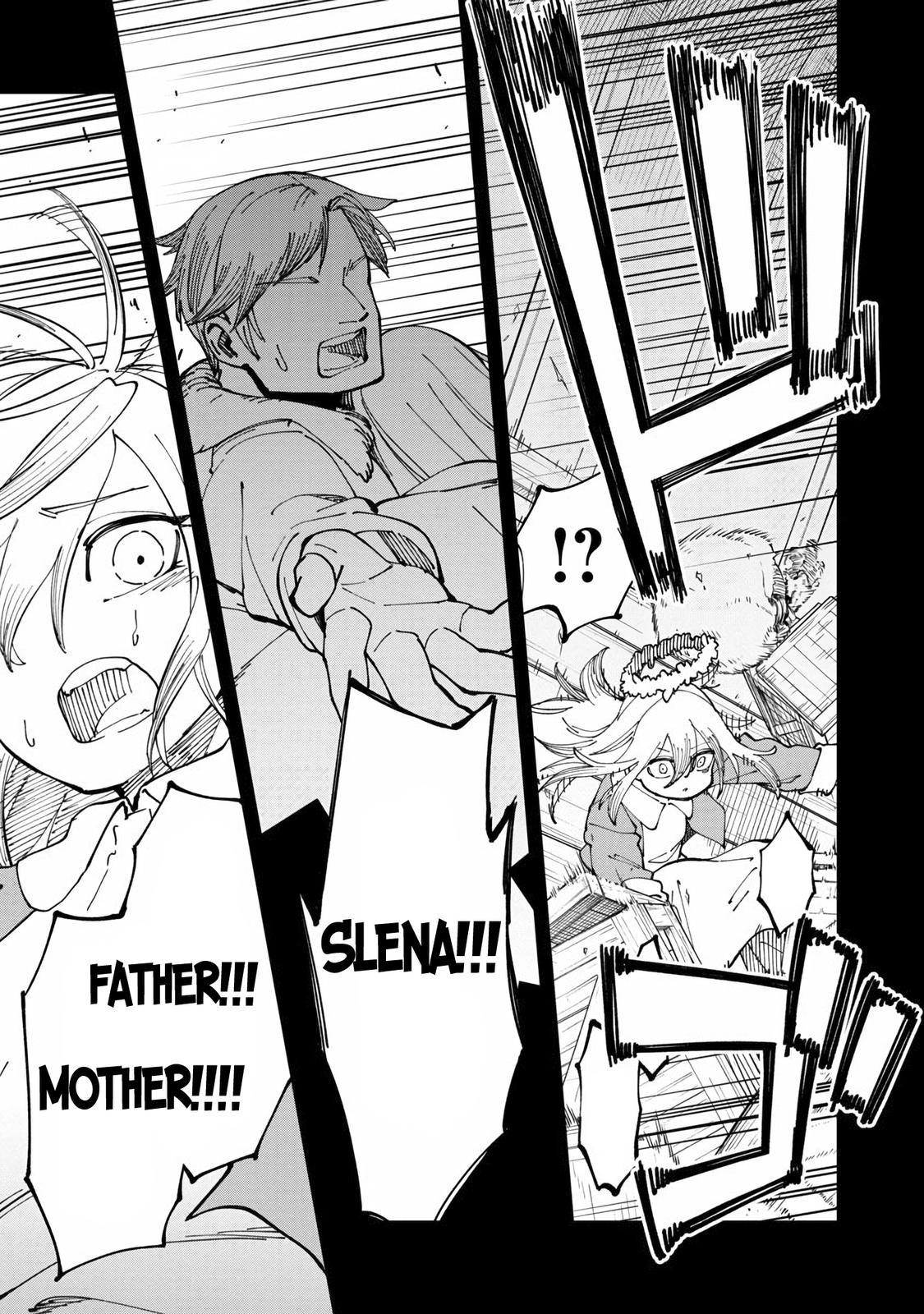 Katainaka no Ossan, Kensei ni Naru: Tada no Inaka no Kenjutsu Shihan Datta noni, Taisei shita Deshi-tachi ga Ore wo Hottekurenai Ken Chap 10 - Next Chap 11