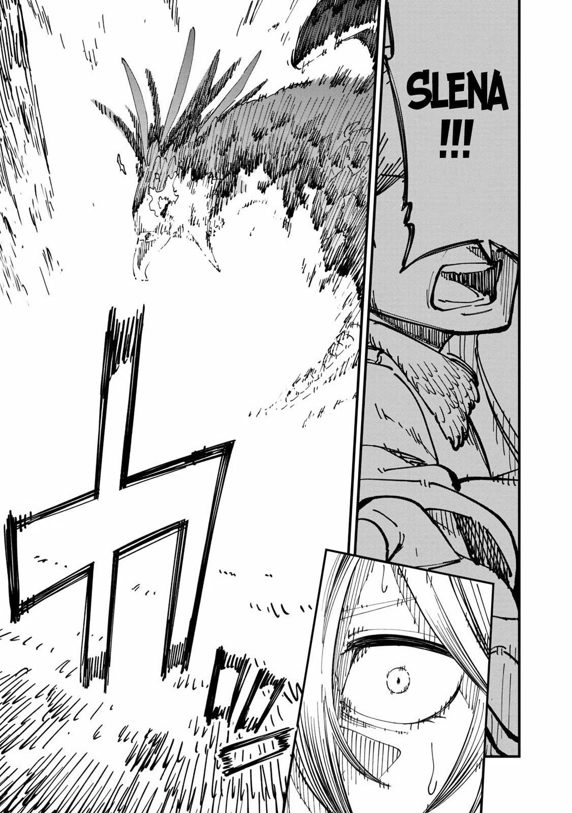 Katainaka no Ossan, Kensei ni Naru: Tada no Inaka no Kenjutsu Shihan Datta noni, Taisei shita Deshi-tachi ga Ore wo Hottekurenai Ken Chap 10 - Next Chap 11