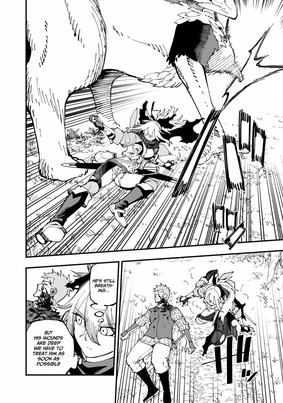 Katainaka no Ossan, Kensei ni Naru: Tada no Inaka no Kenjutsu Shihan Datta noni, Taisei shita Deshi-tachi ga Ore wo Hottekurenai Ken Chap 10 - Next Chap 11