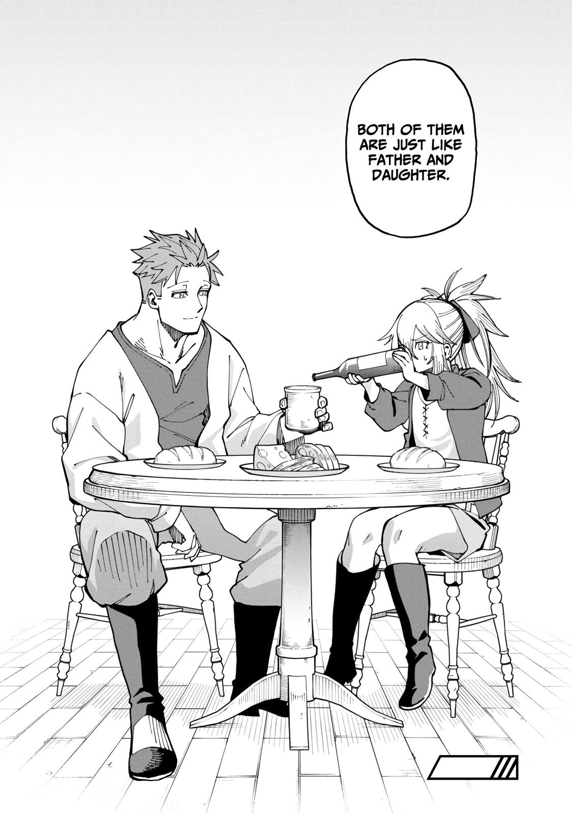 Katainaka no Ossan, Kensei ni Naru: Tada no Inaka no Kenjutsu Shihan Datta noni, Taisei shita Deshi-tachi ga Ore wo Hottekurenai Ken Chap 11 - Next Chap 12
