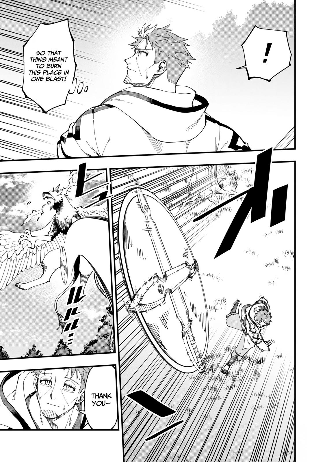 Katainaka no Ossan, Kensei ni Naru: Tada no Inaka no Kenjutsu Shihan Datta noni, Taisei shita Deshi-tachi ga Ore wo Hottekurenai Ken Chap 11 - Next Chap 12