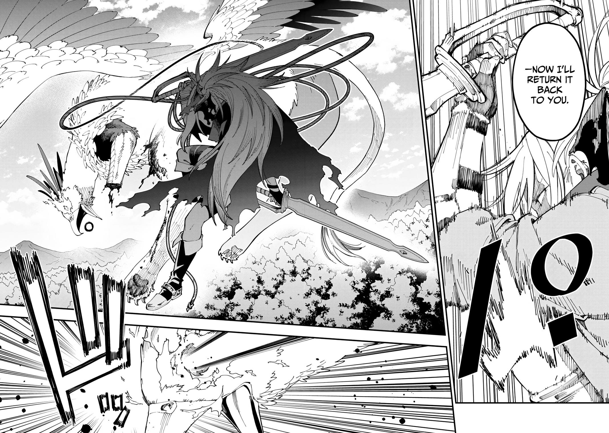 Katainaka no Ossan, Kensei ni Naru: Tada no Inaka no Kenjutsu Shihan Datta noni, Taisei shita Deshi-tachi ga Ore wo Hottekurenai Ken Chap 11 - Next Chap 12