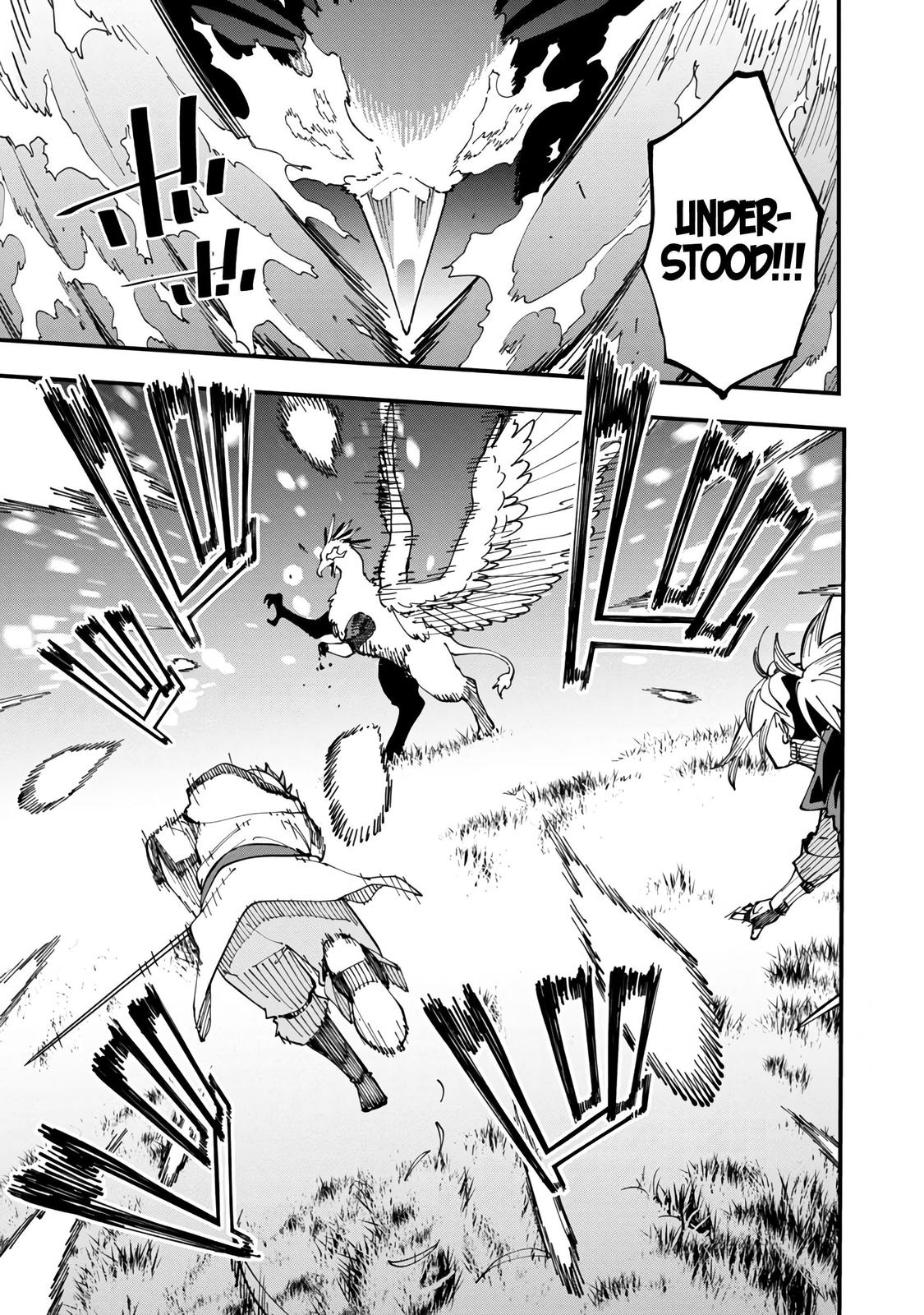 Katainaka no Ossan, Kensei ni Naru: Tada no Inaka no Kenjutsu Shihan Datta noni, Taisei shita Deshi-tachi ga Ore wo Hottekurenai Ken Chap 11 - Next Chap 12