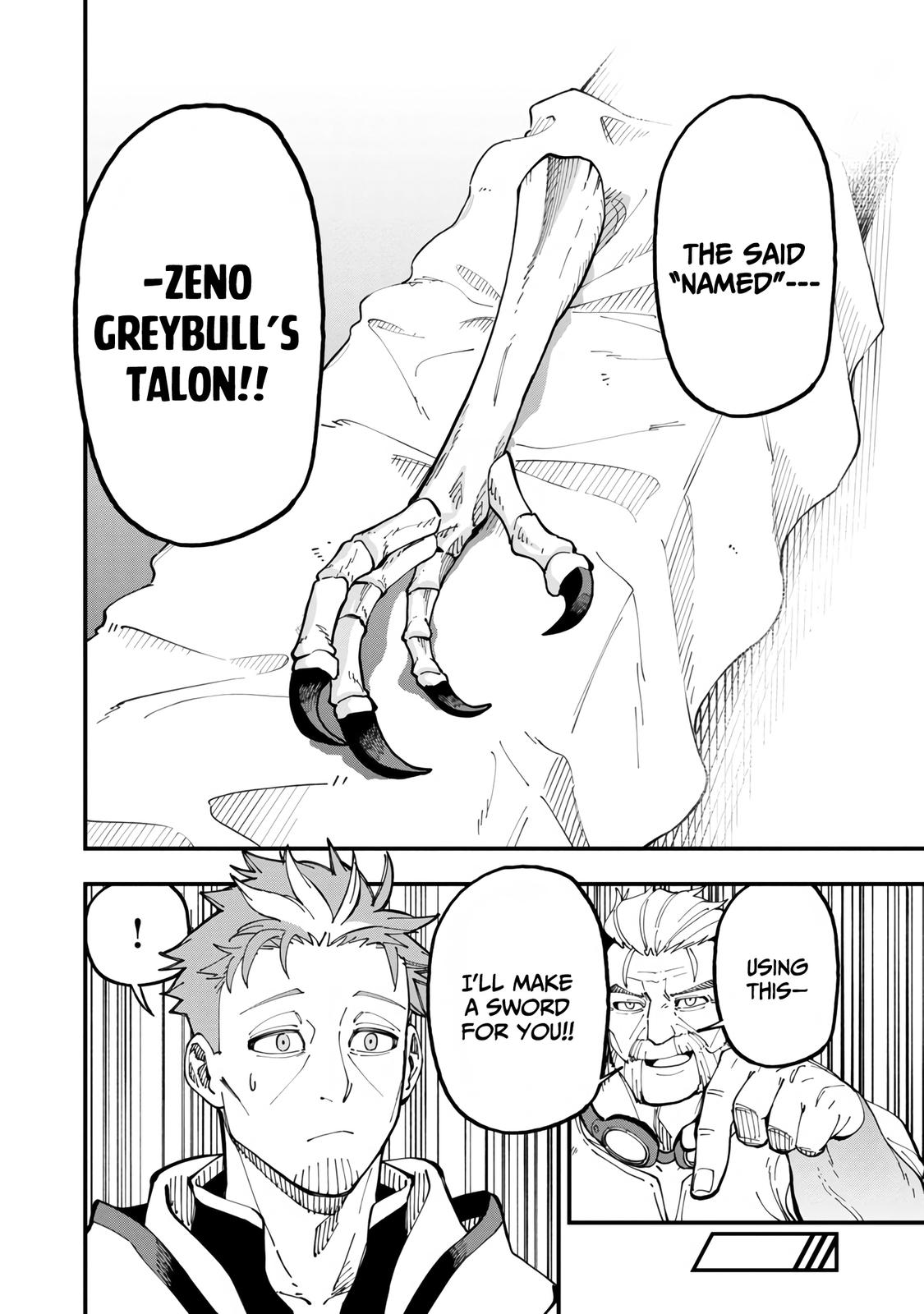 Katainaka no Ossan, Kensei ni Naru: Tada no Inaka no Kenjutsu Shihan Datta noni, Taisei shita Deshi-tachi ga Ore wo Hottekurenai Ken Chap 12 - Next Chap 13