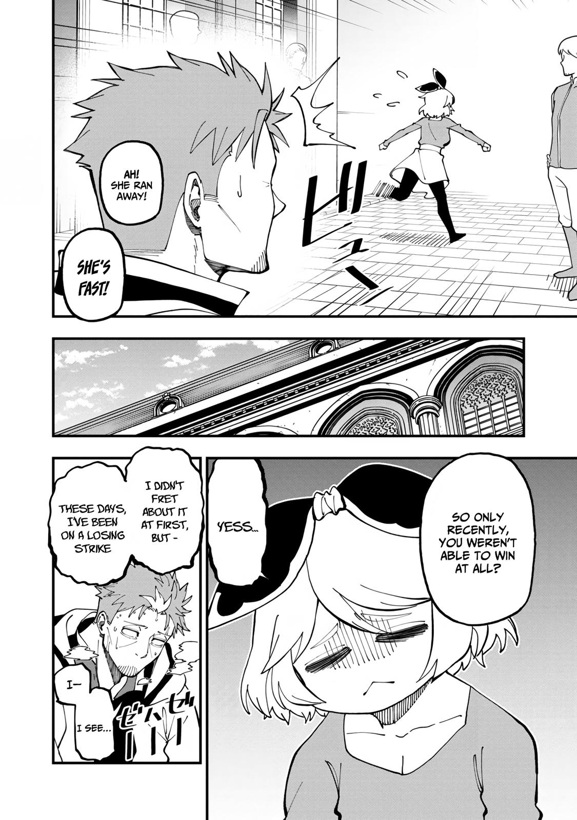 Katainaka no Ossan, Kensei ni Naru: Tada no Inaka no Kenjutsu Shihan Datta noni, Taisei shita Deshi-tachi ga Ore wo Hottekurenai Ken Chap 12 - Next Chap 13