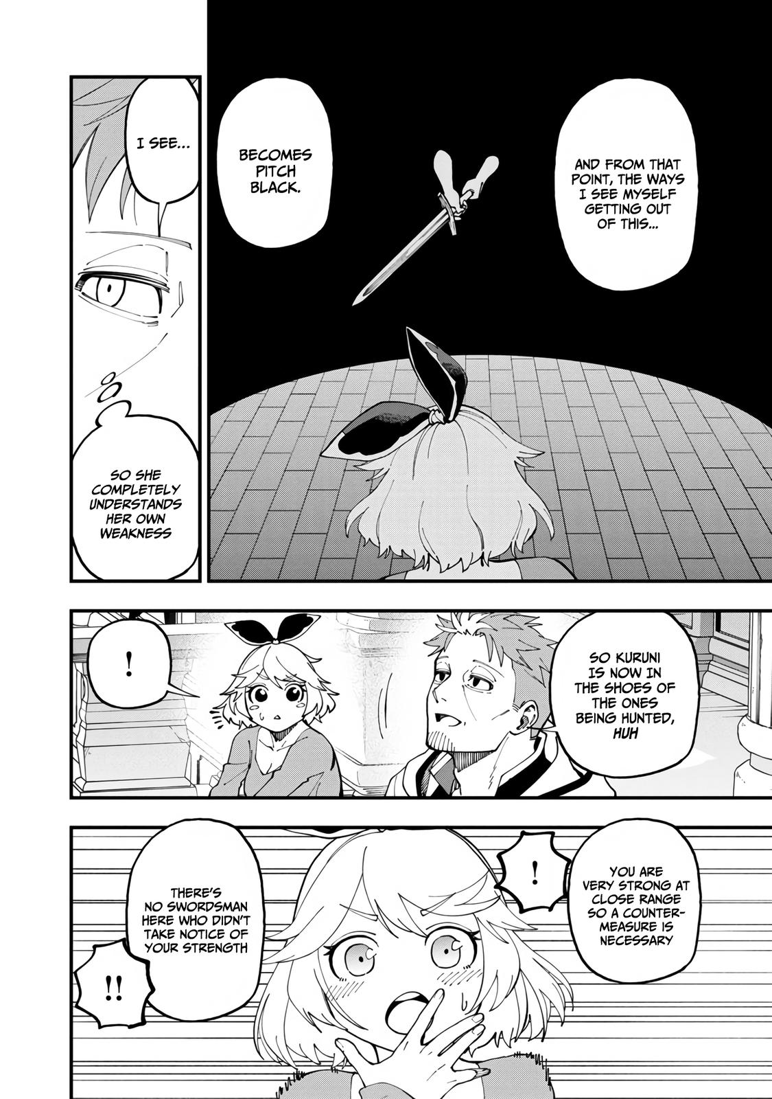 Katainaka no Ossan, Kensei ni Naru: Tada no Inaka no Kenjutsu Shihan Datta noni, Taisei shita Deshi-tachi ga Ore wo Hottekurenai Ken Chap 12 - Next Chap 13