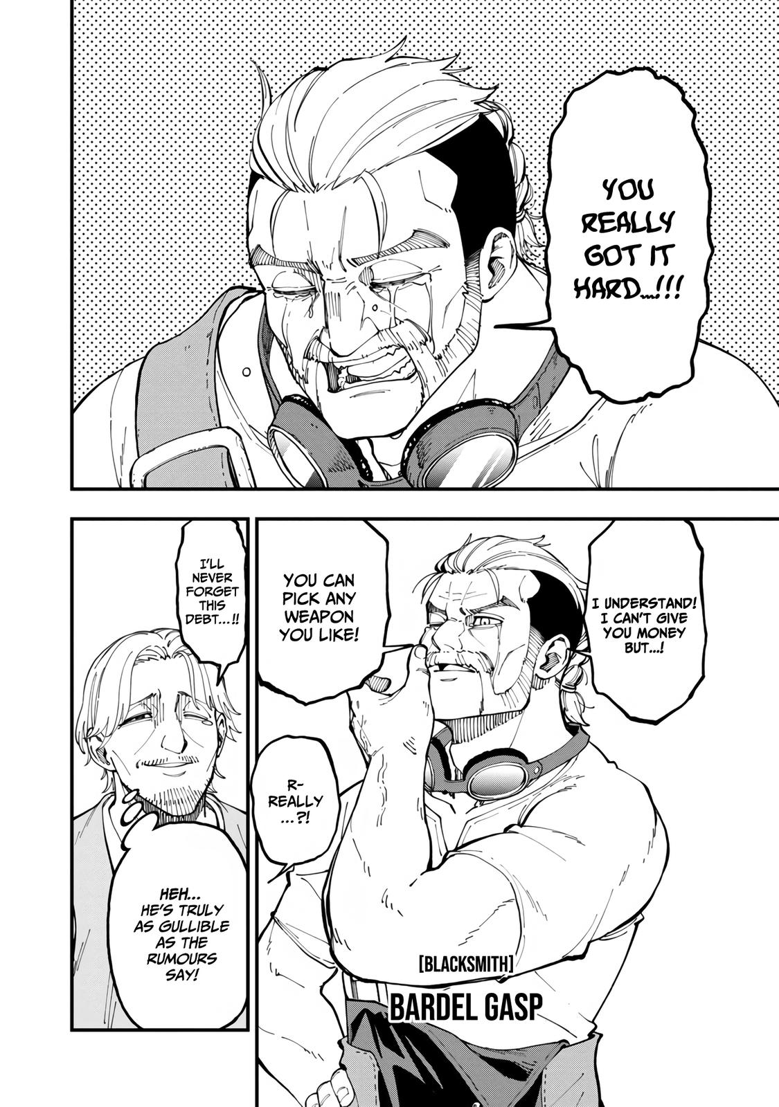 Katainaka no Ossan, Kensei ni Naru: Tada no Inaka no Kenjutsu Shihan Datta noni, Taisei shita Deshi-tachi ga Ore wo Hottekurenai Ken Chap 12 - Next Chap 13