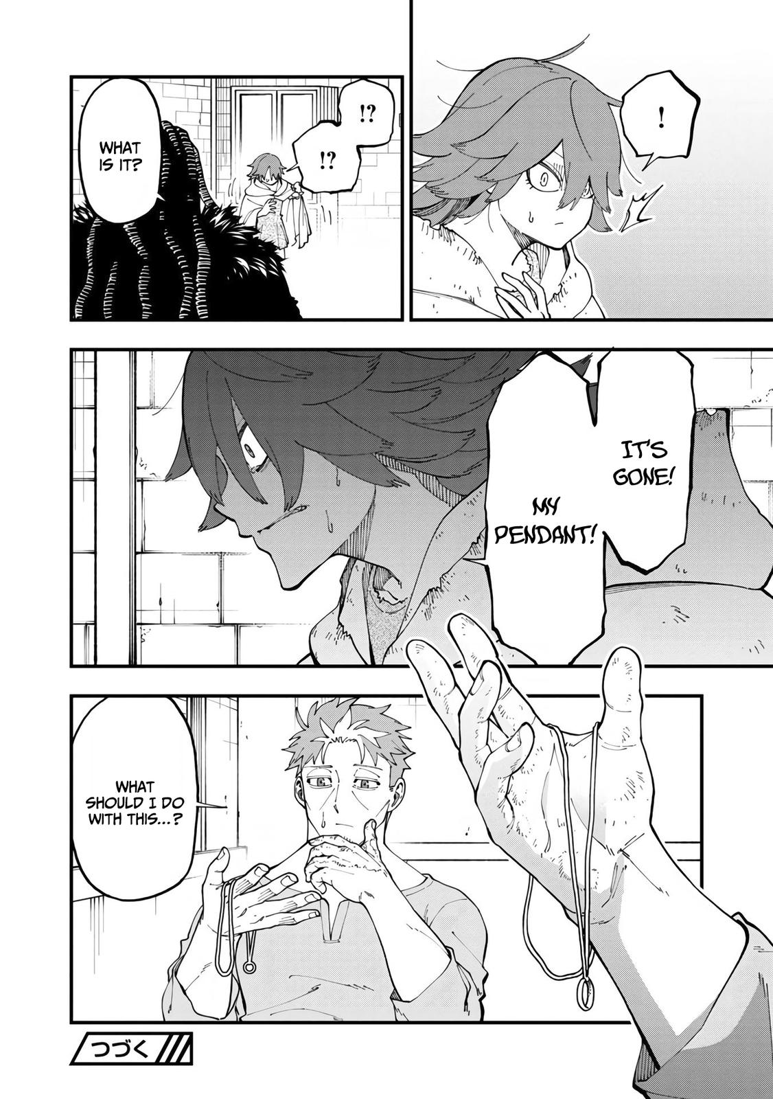 Katainaka no Ossan, Kensei ni Naru: Tada no Inaka no Kenjutsu Shihan Datta noni, Taisei shita Deshi-tachi ga Ore wo Hottekurenai Ken Chap 13 - Next Chap 14