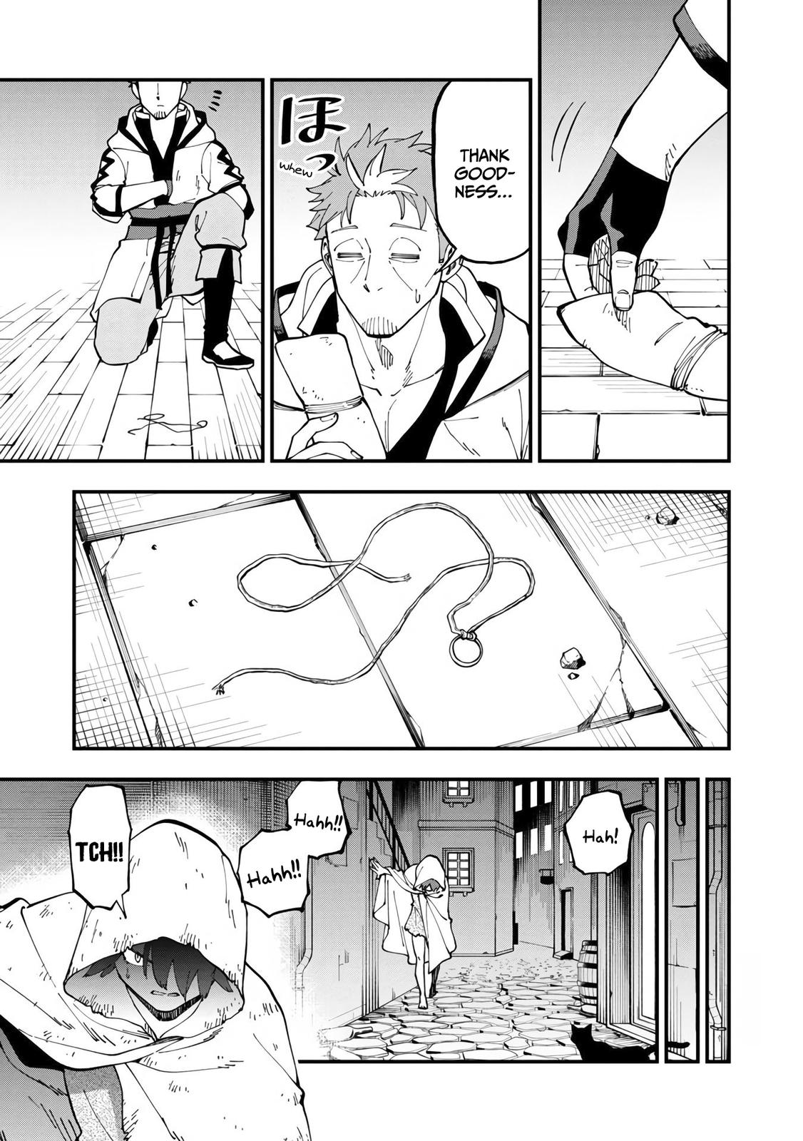 Katainaka no Ossan, Kensei ni Naru: Tada no Inaka no Kenjutsu Shihan Datta noni, Taisei shita Deshi-tachi ga Ore wo Hottekurenai Ken Chap 13 - Next Chap 14