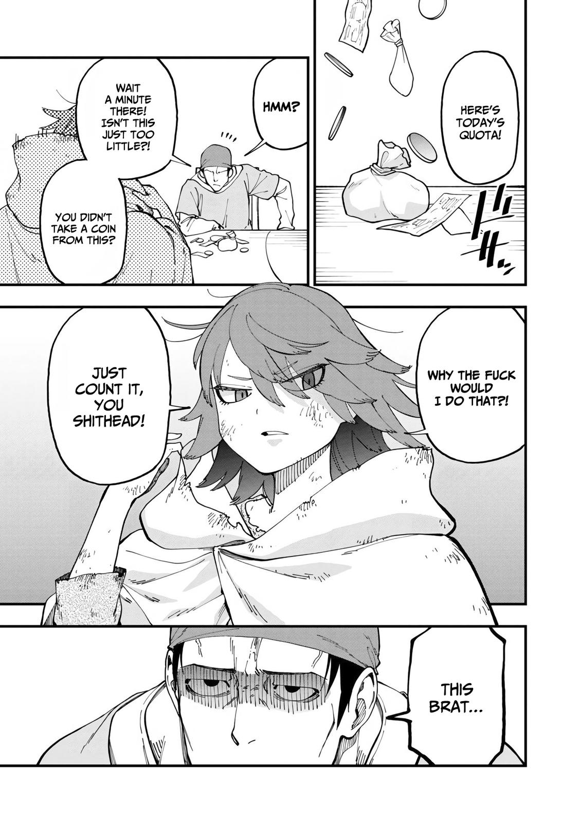 Katainaka no Ossan, Kensei ni Naru: Tada no Inaka no Kenjutsu Shihan Datta noni, Taisei shita Deshi-tachi ga Ore wo Hottekurenai Ken Chap 13 - Next Chap 14