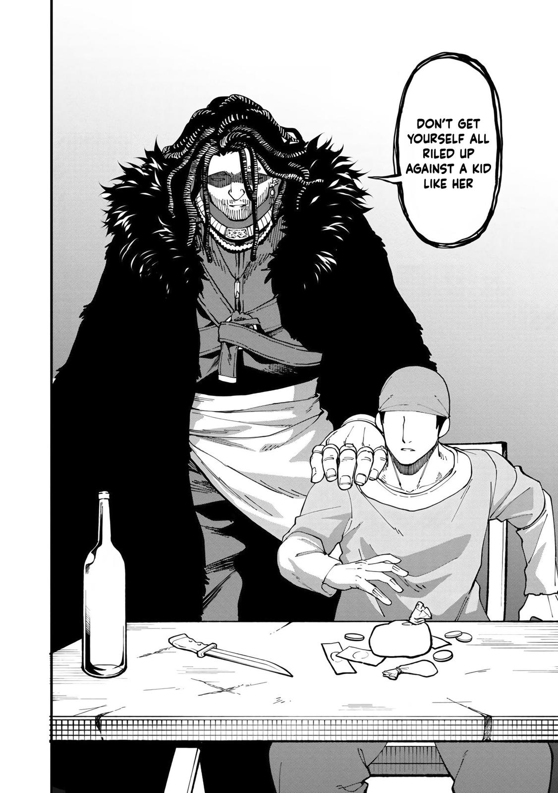 Katainaka no Ossan, Kensei ni Naru: Tada no Inaka no Kenjutsu Shihan Datta noni, Taisei shita Deshi-tachi ga Ore wo Hottekurenai Ken Chap 13 - Next Chap 14