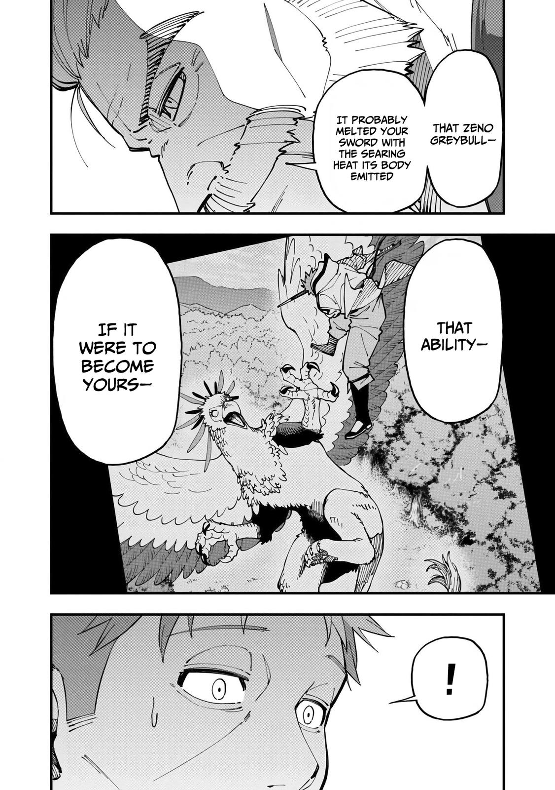 Katainaka no Ossan, Kensei ni Naru: Tada no Inaka no Kenjutsu Shihan Datta noni, Taisei shita Deshi-tachi ga Ore wo Hottekurenai Ken Chap 13 - Next Chap 14