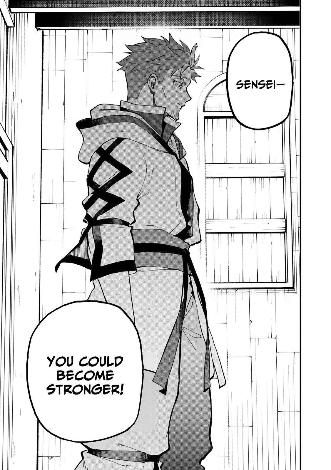 Katainaka no Ossan, Kensei ni Naru: Tada no Inaka no Kenjutsu Shihan Datta noni, Taisei shita Deshi-tachi ga Ore wo Hottekurenai Ken Chap 13 - Next Chap 14