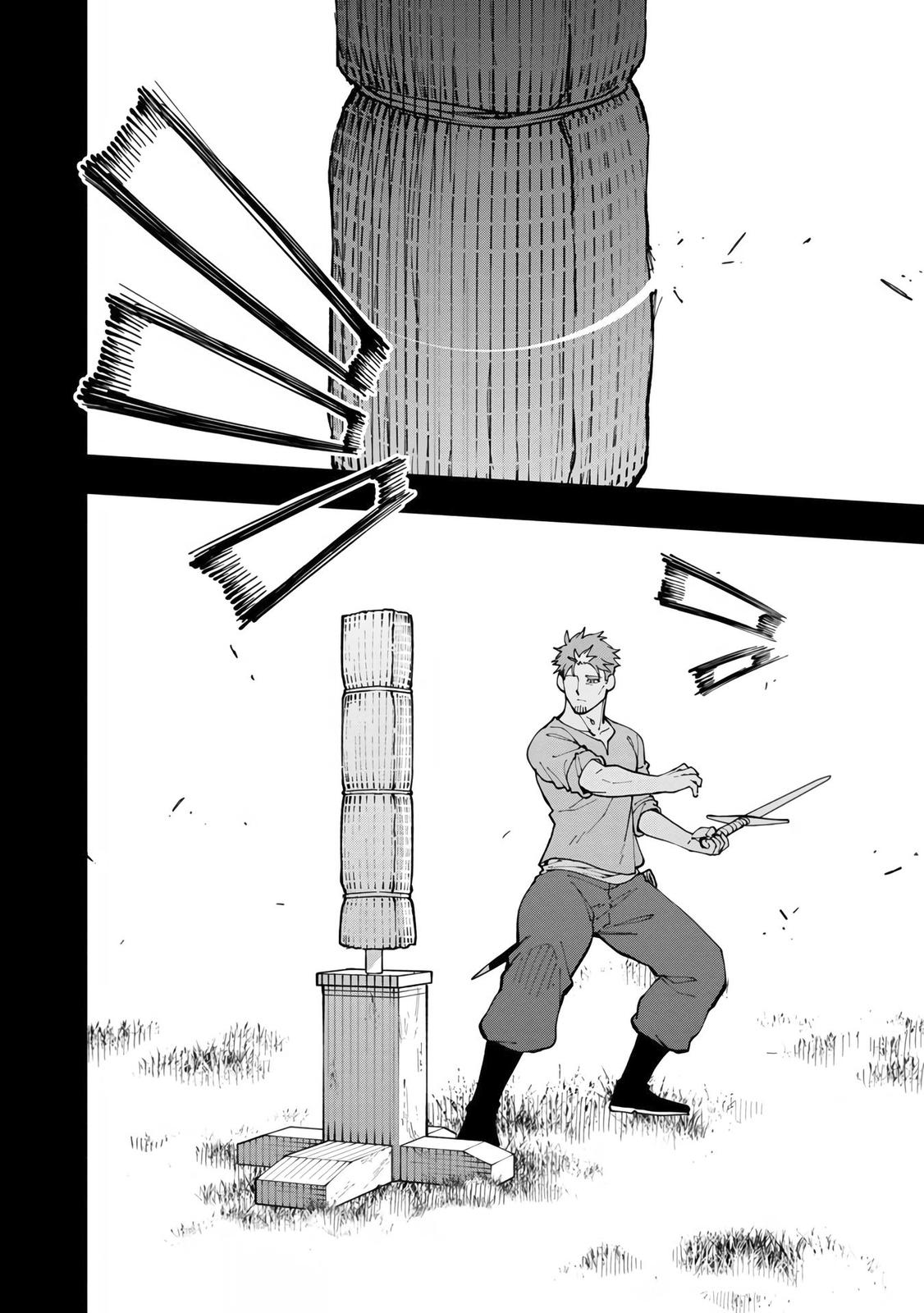 Katainaka no Ossan, Kensei ni Naru: Tada no Inaka no Kenjutsu Shihan Datta noni, Taisei shita Deshi-tachi ga Ore wo Hottekurenai Ken Chap 13 - Next Chap 14