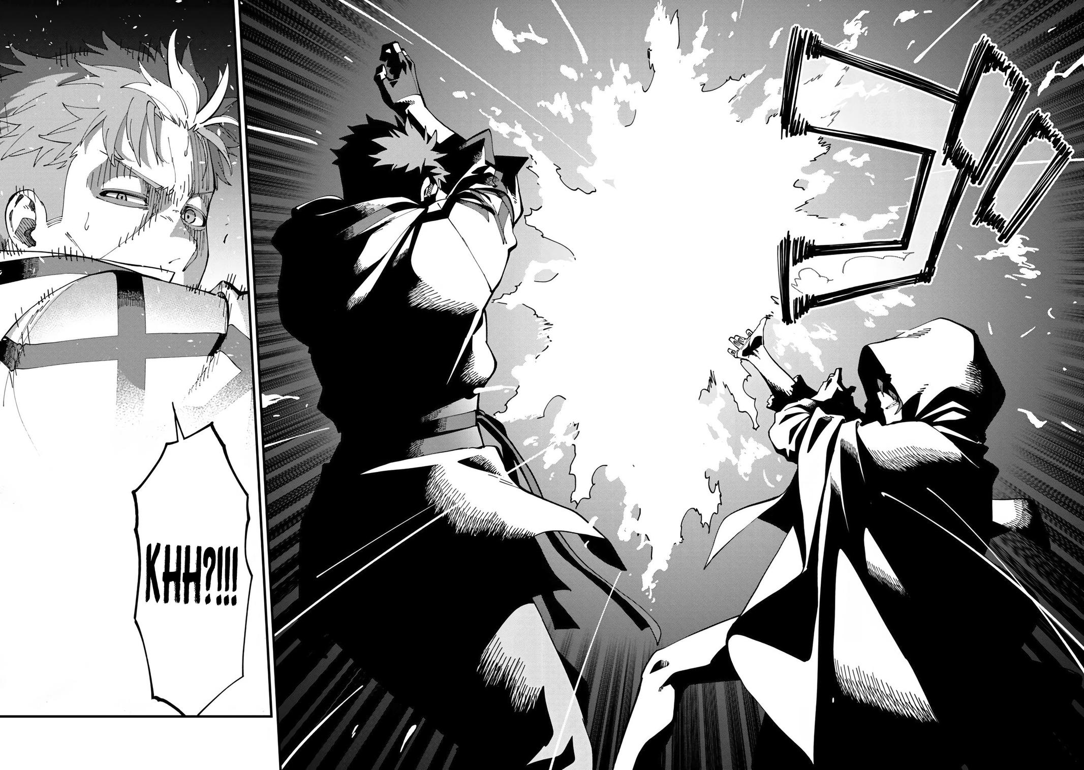 Katainaka no Ossan, Kensei ni Naru: Tada no Inaka no Kenjutsu Shihan Datta noni, Taisei shita Deshi-tachi ga Ore wo Hottekurenai Ken Chap 13 - Next Chap 14