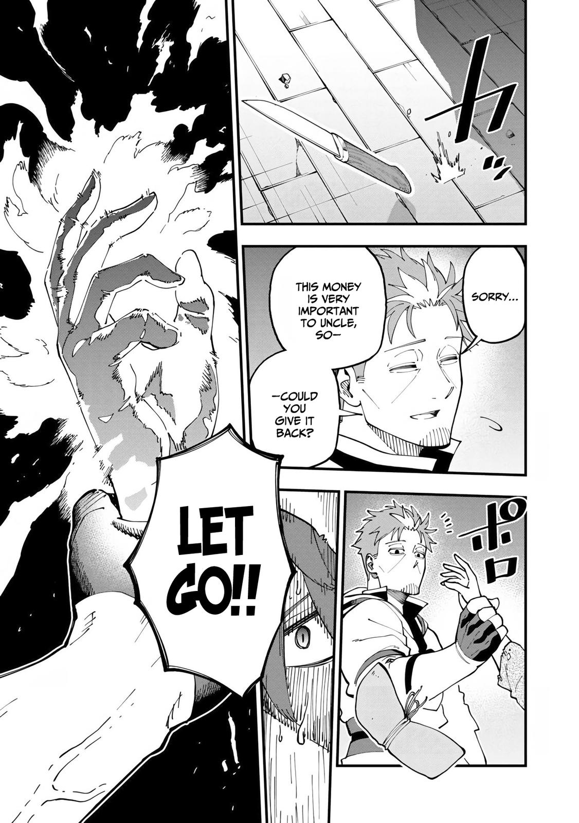 Katainaka no Ossan, Kensei ni Naru: Tada no Inaka no Kenjutsu Shihan Datta noni, Taisei shita Deshi-tachi ga Ore wo Hottekurenai Ken Chap 13 - Next Chap 14