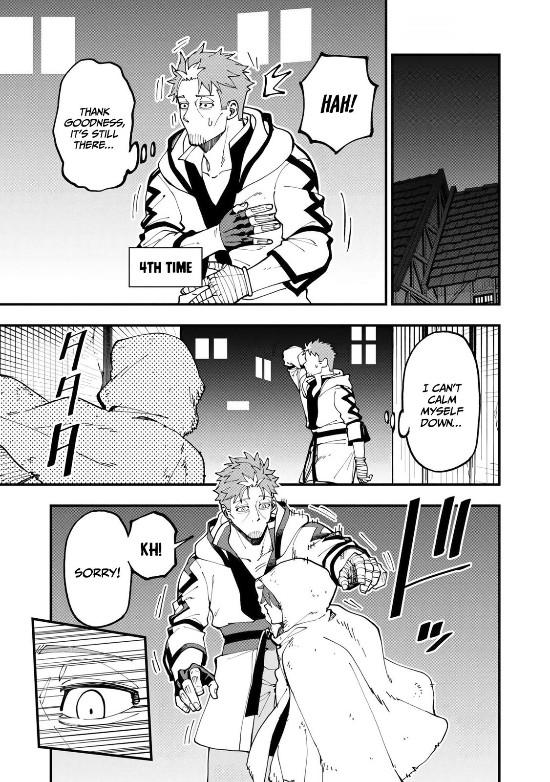 Katainaka no Ossan, Kensei ni Naru: Tada no Inaka no Kenjutsu Shihan Datta noni, Taisei shita Deshi-tachi ga Ore wo Hottekurenai Ken Chap 13 - Next Chap 14