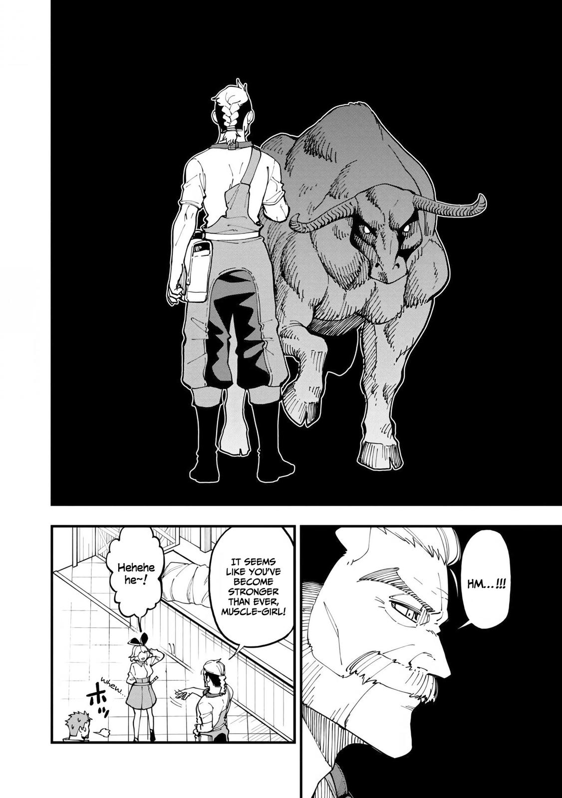 Katainaka no Ossan, Kensei ni Naru: Tada no Inaka no Kenjutsu Shihan Datta noni, Taisei shita Deshi-tachi ga Ore wo Hottekurenai Ken Chap 13 - Next Chap 14