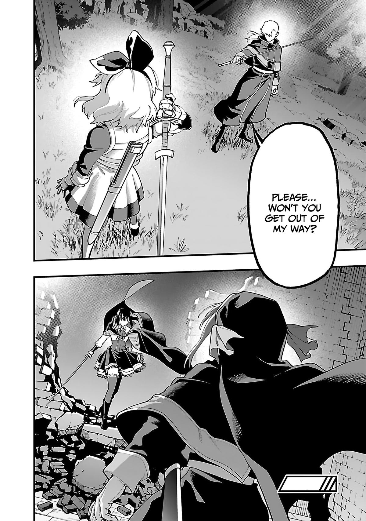 Katainaka no Ossan, Kensei ni Naru: Tada no Inaka no Kenjutsu Shihan Datta noni, Taisei shita Deshi-tachi ga Ore wo Hottekurenai Ken Chap 24 - Next Chap 25