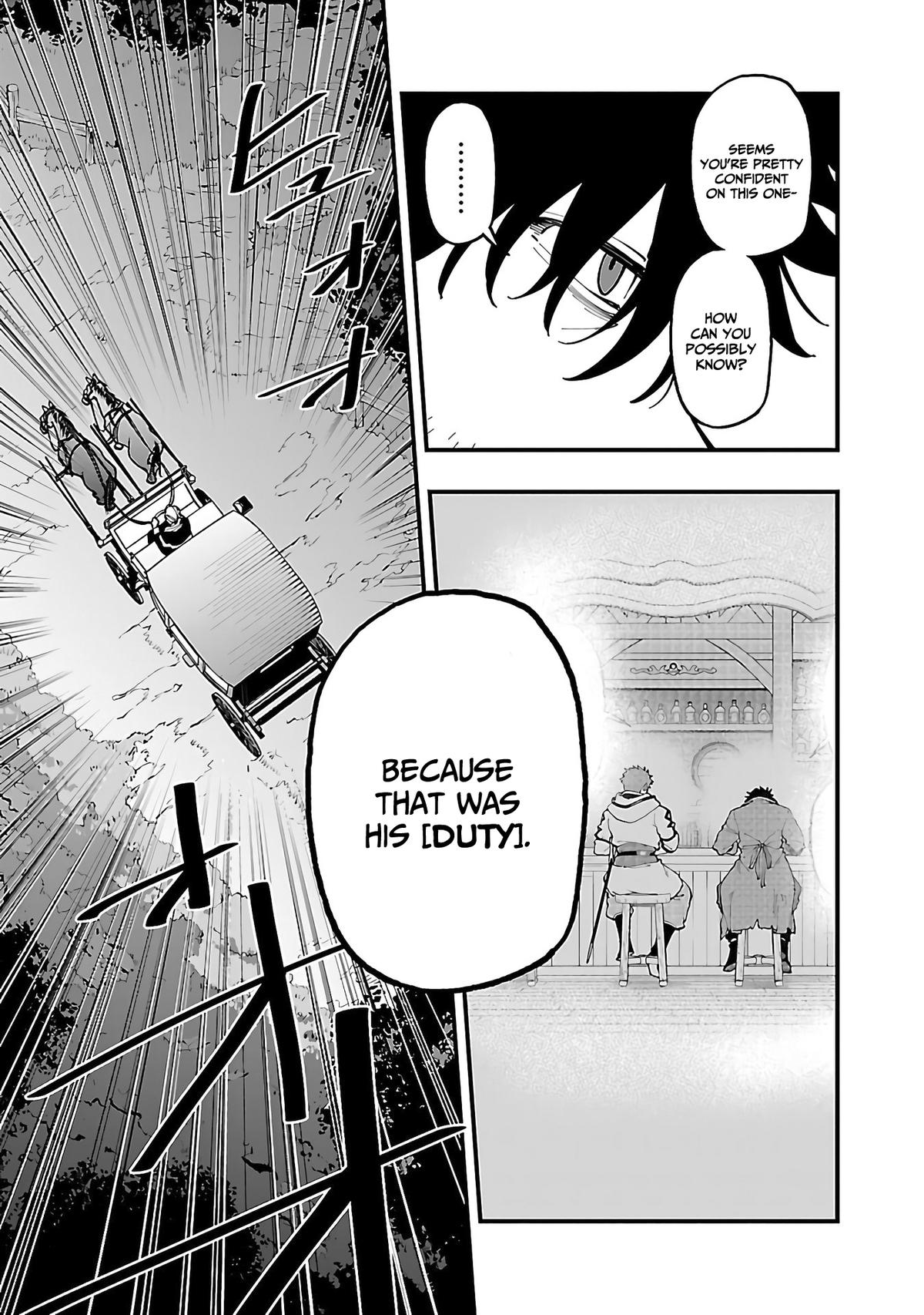 Katainaka no Ossan, Kensei ni Naru: Tada no Inaka no Kenjutsu Shihan Datta noni, Taisei shita Deshi-tachi ga Ore wo Hottekurenai Ken Chap 24 - Next Chap 25