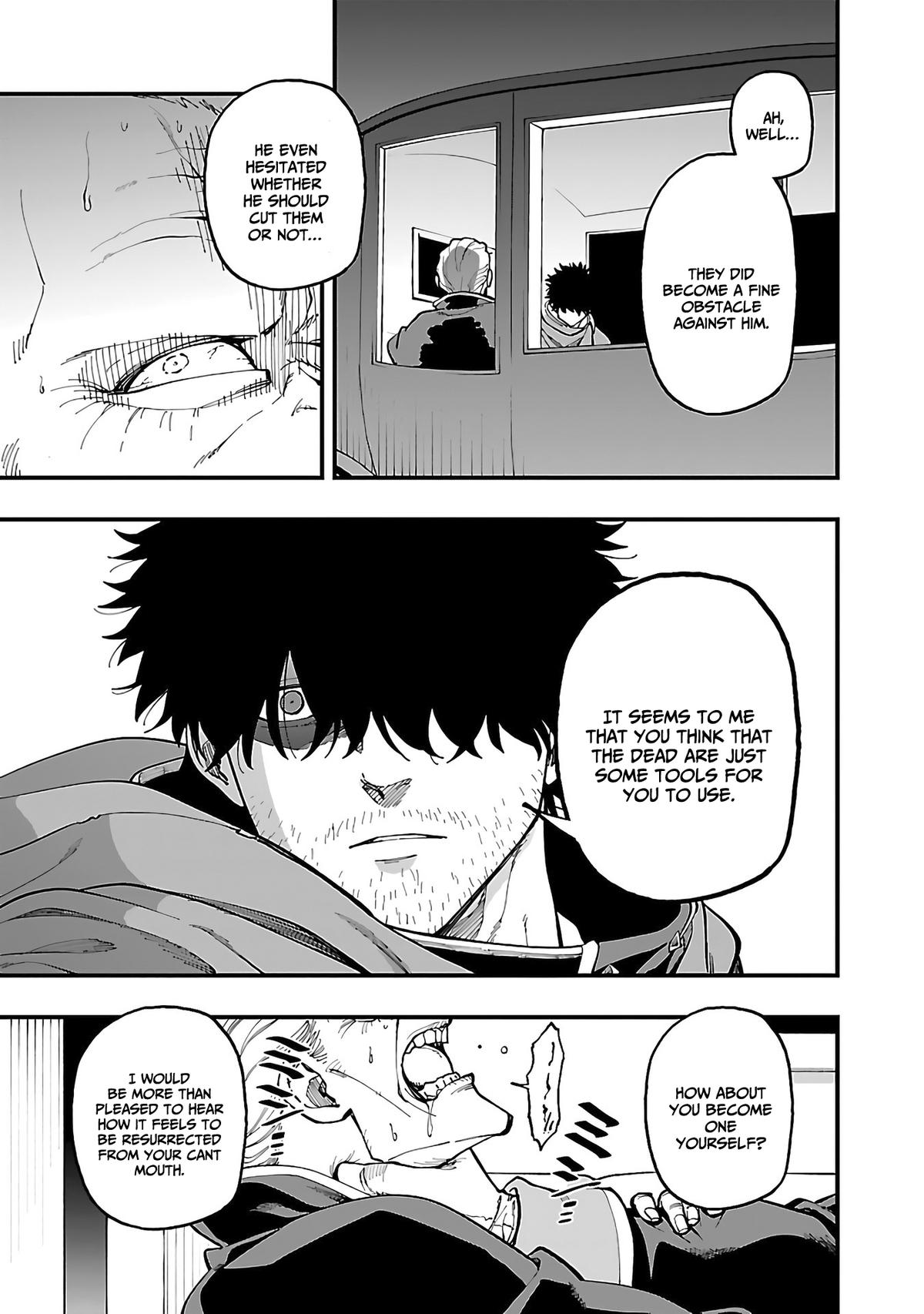 Katainaka no Ossan, Kensei ni Naru: Tada no Inaka no Kenjutsu Shihan Datta noni, Taisei shita Deshi-tachi ga Ore wo Hottekurenai Ken Chap 24 - Next Chap 25