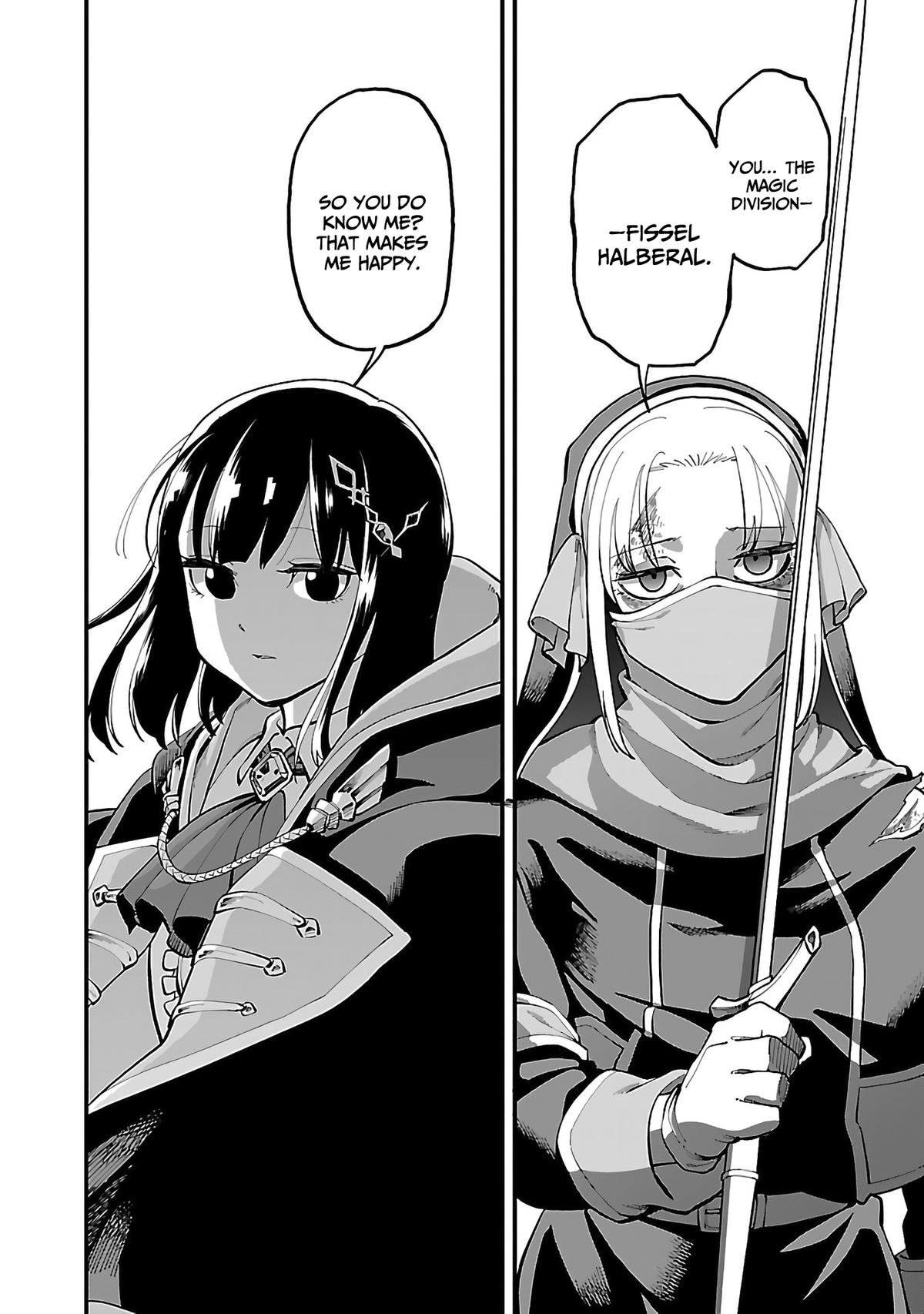 Katainaka no Ossan, Kensei ni Naru: Tada no Inaka no Kenjutsu Shihan Datta noni, Taisei shita Deshi-tachi ga Ore wo Hottekurenai Ken Chap 24 - Next Chap 25