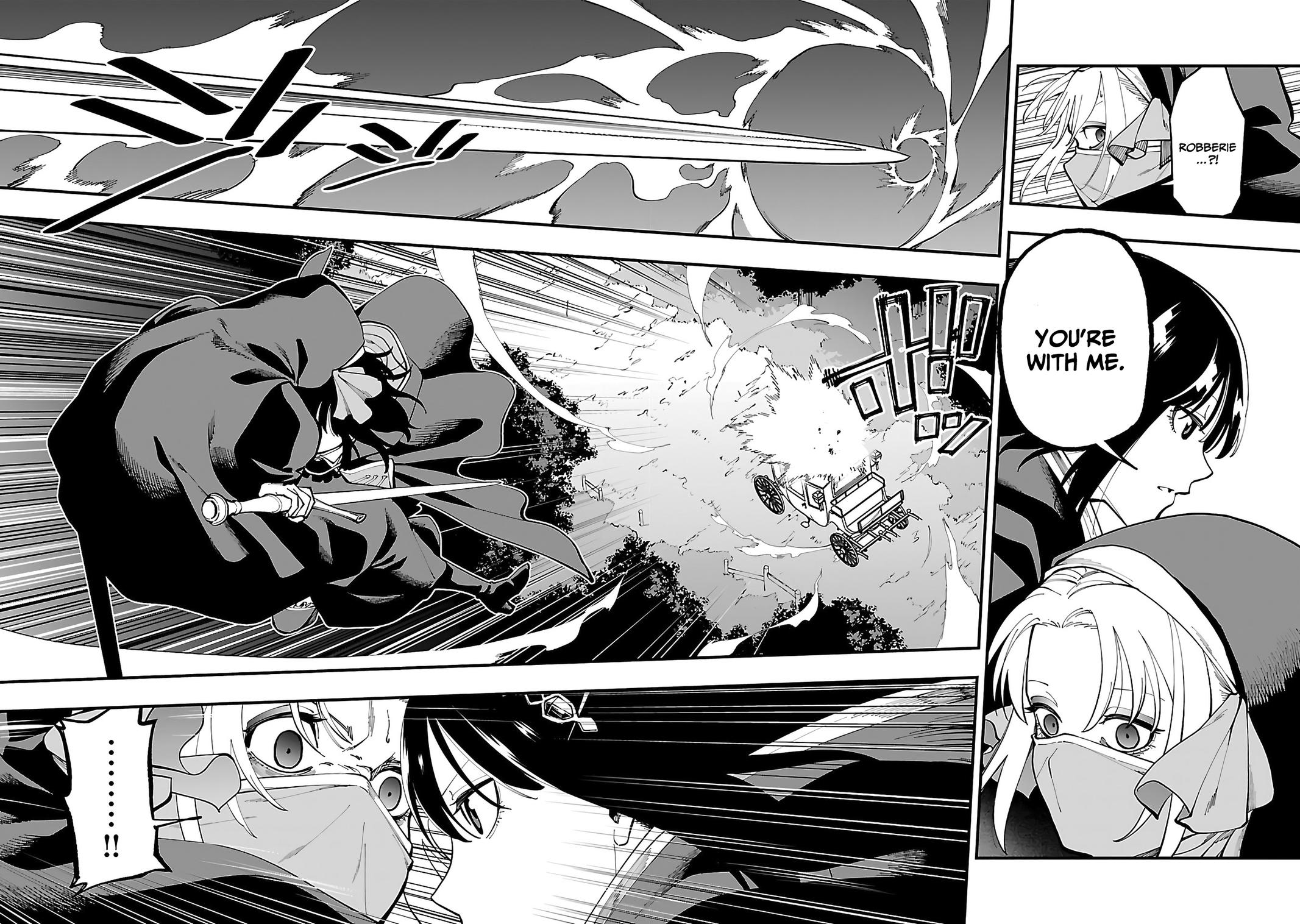 Katainaka no Ossan, Kensei ni Naru: Tada no Inaka no Kenjutsu Shihan Datta noni, Taisei shita Deshi-tachi ga Ore wo Hottekurenai Ken Chap 24 - Next Chap 25