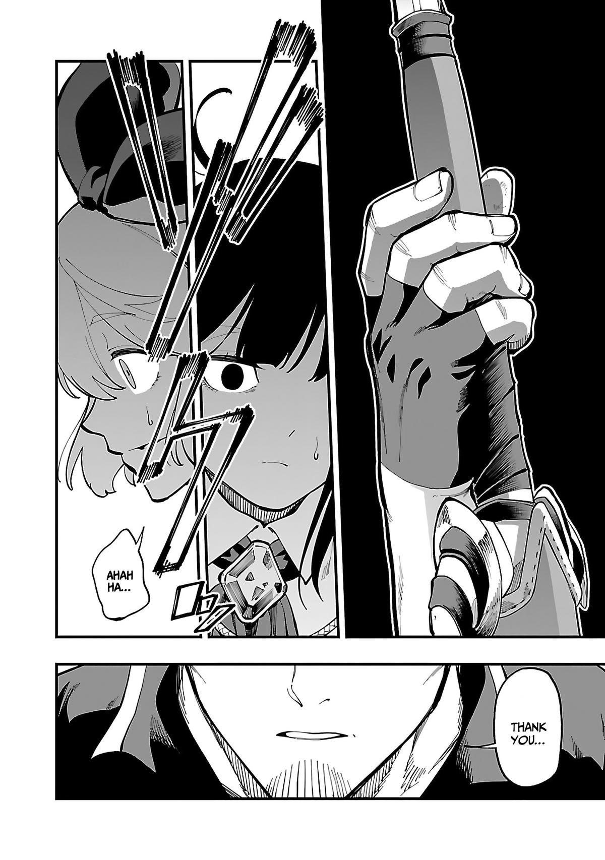 Katainaka no Ossan, Kensei ni Naru: Tada no Inaka no Kenjutsu Shihan Datta noni, Taisei shita Deshi-tachi ga Ore wo Hottekurenai Ken Chap 24 - Next Chap 25