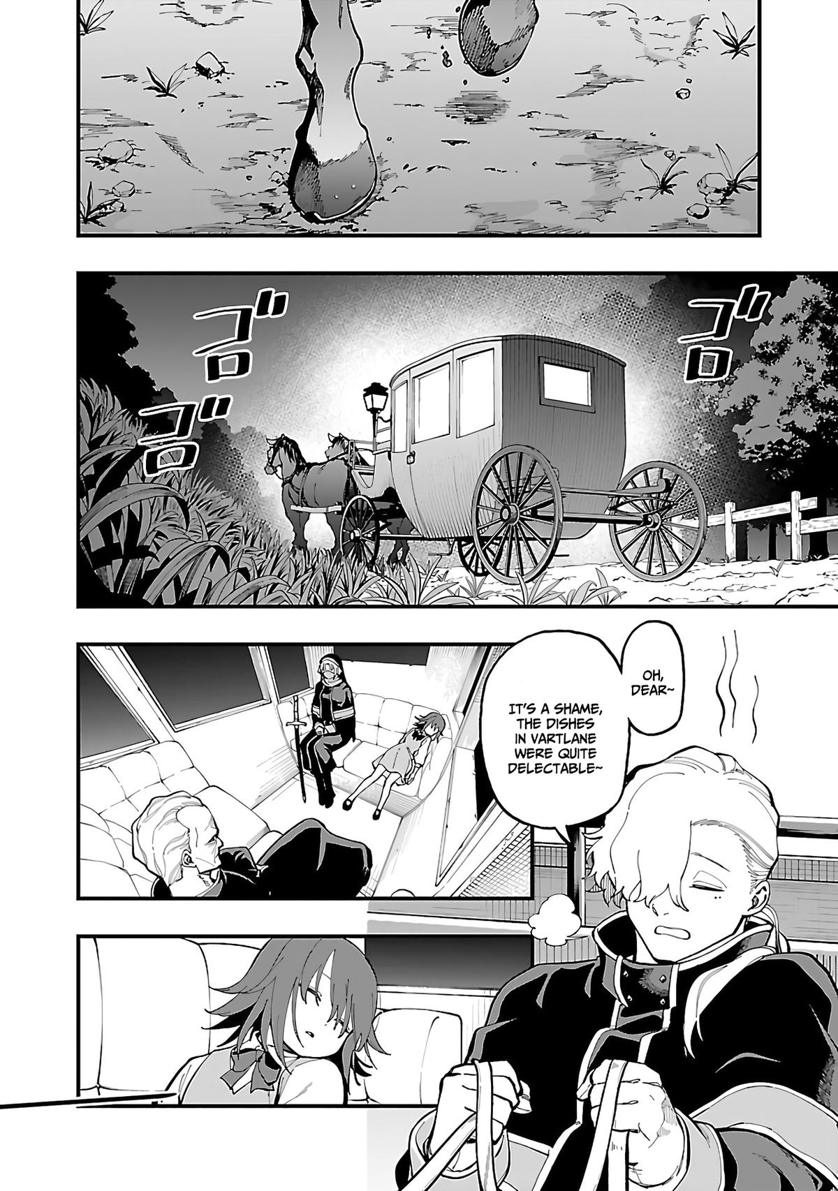 Katainaka no Ossan, Kensei ni Naru: Tada no Inaka no Kenjutsu Shihan Datta noni, Taisei shita Deshi-tachi ga Ore wo Hottekurenai Ken Chap 24 - Next Chap 25