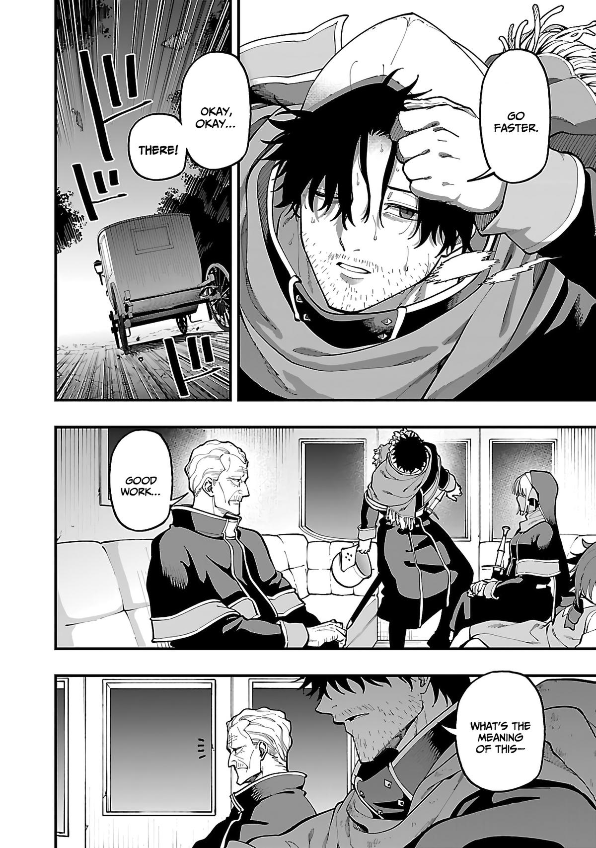 Katainaka no Ossan, Kensei ni Naru: Tada no Inaka no Kenjutsu Shihan Datta noni, Taisei shita Deshi-tachi ga Ore wo Hottekurenai Ken Chap 24 - Next Chap 25