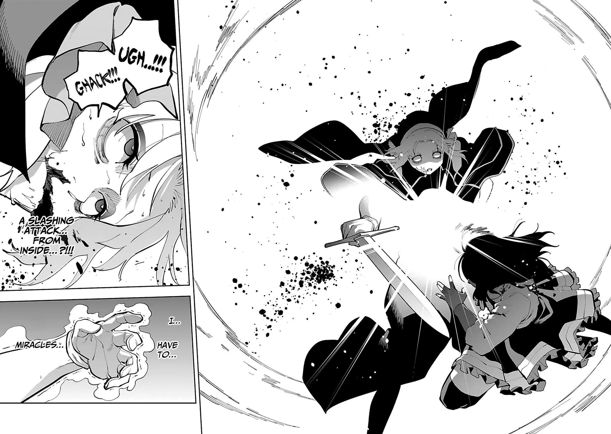 Katainaka no Ossan, Kensei ni Naru: Tada no Inaka no Kenjutsu Shihan Datta noni, Taisei shita Deshi-tachi ga Ore wo Hottekurenai Ken Chap 25 - Next Chap 26