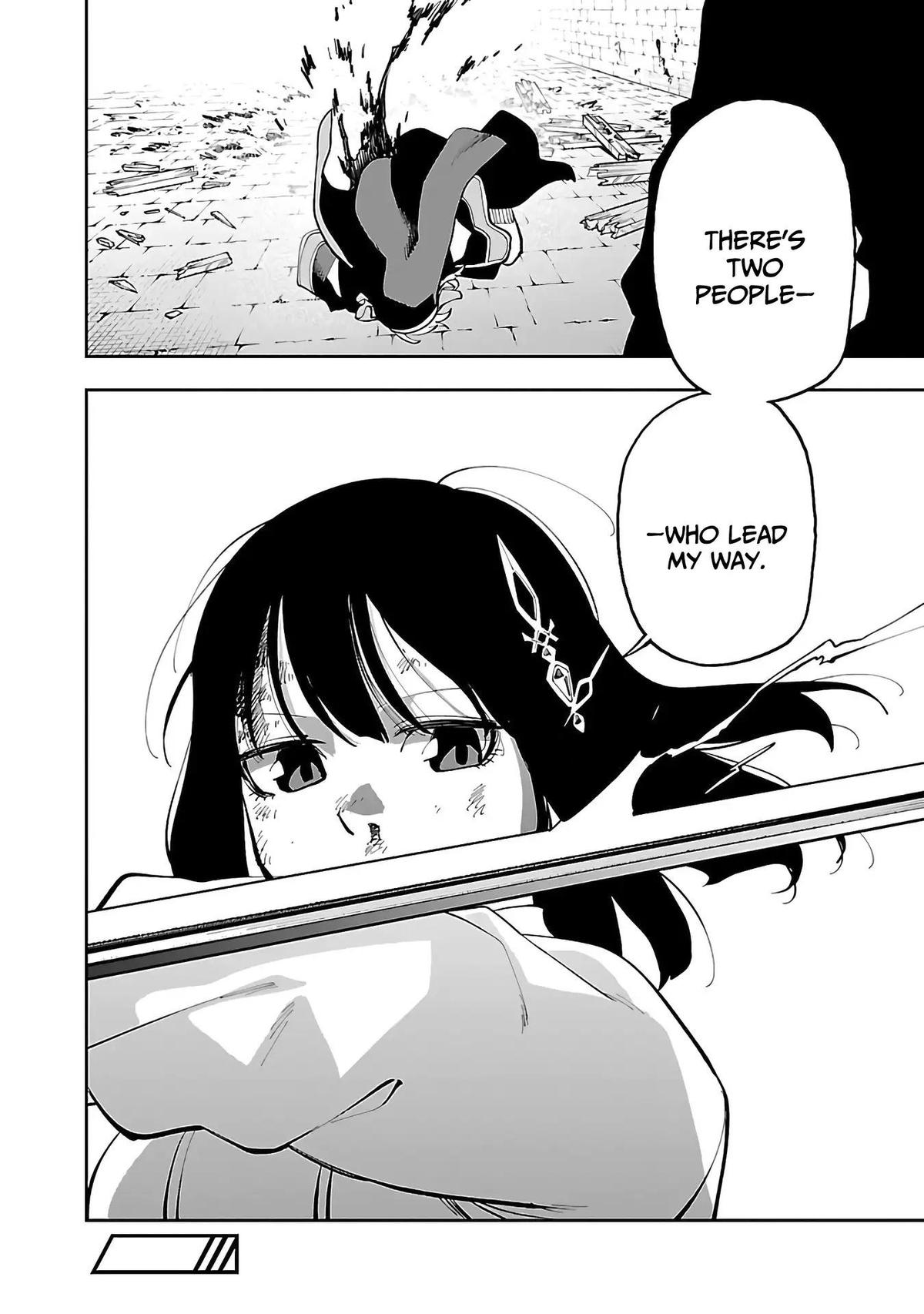 Katainaka no Ossan, Kensei ni Naru: Tada no Inaka no Kenjutsu Shihan Datta noni, Taisei shita Deshi-tachi ga Ore wo Hottekurenai Ken Chap 25 - Next Chap 26