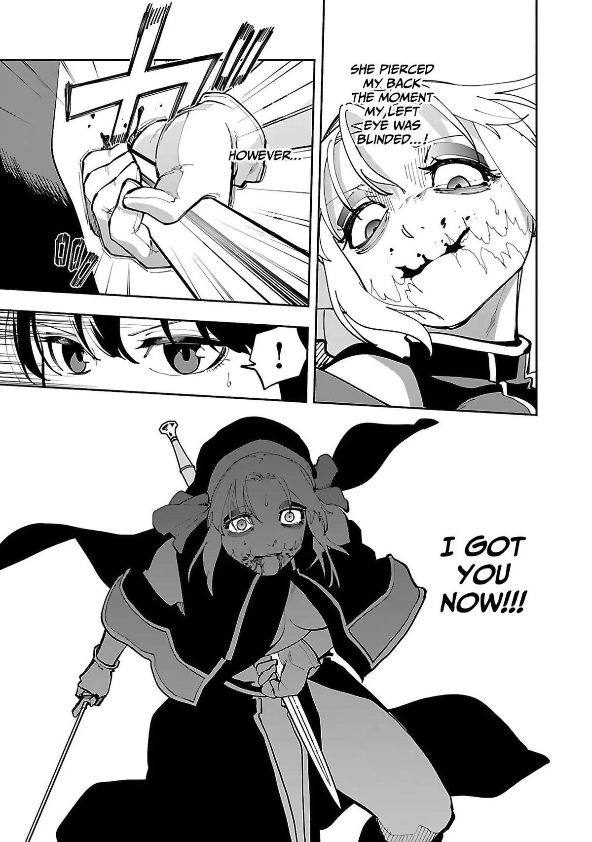 Katainaka no Ossan, Kensei ni Naru: Tada no Inaka no Kenjutsu Shihan Datta noni, Taisei shita Deshi-tachi ga Ore wo Hottekurenai Ken Chap 25 - Next Chap 26