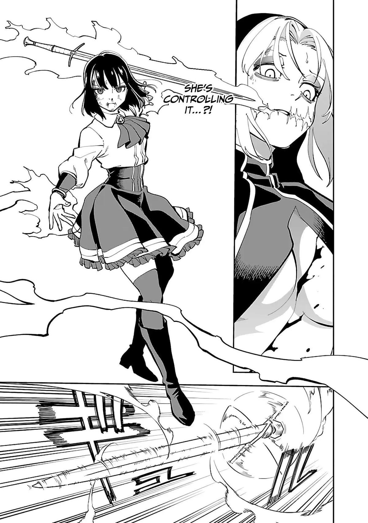 Katainaka no Ossan, Kensei ni Naru: Tada no Inaka no Kenjutsu Shihan Datta noni, Taisei shita Deshi-tachi ga Ore wo Hottekurenai Ken Chap 25 - Next Chap 26