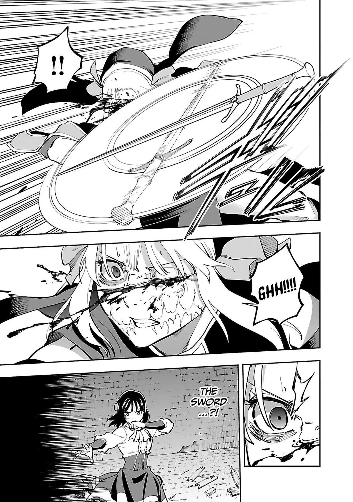 Katainaka no Ossan, Kensei ni Naru: Tada no Inaka no Kenjutsu Shihan Datta noni, Taisei shita Deshi-tachi ga Ore wo Hottekurenai Ken Chap 25 - Next Chap 26