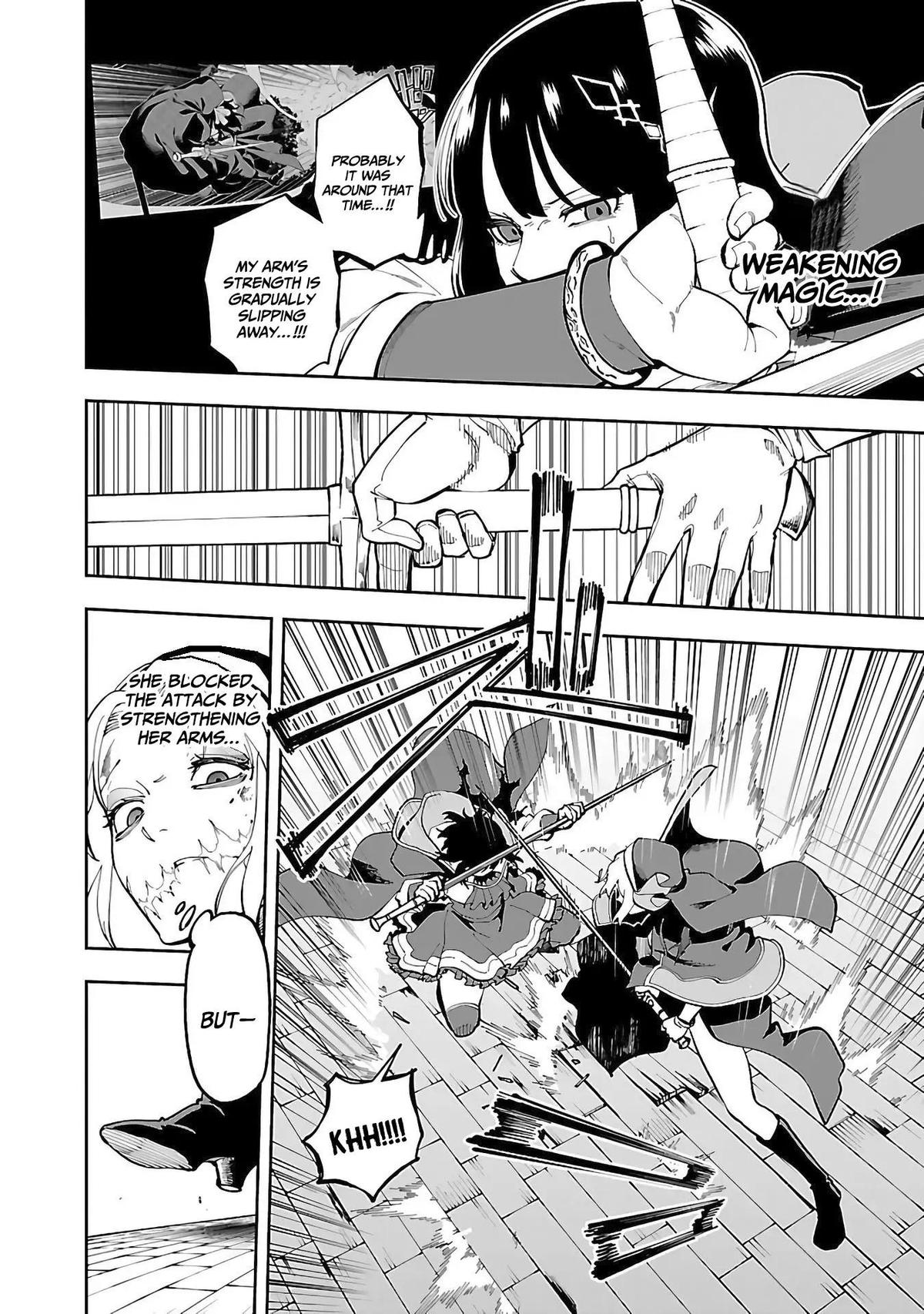 Katainaka no Ossan, Kensei ni Naru: Tada no Inaka no Kenjutsu Shihan Datta noni, Taisei shita Deshi-tachi ga Ore wo Hottekurenai Ken Chap 25 - Next Chap 26