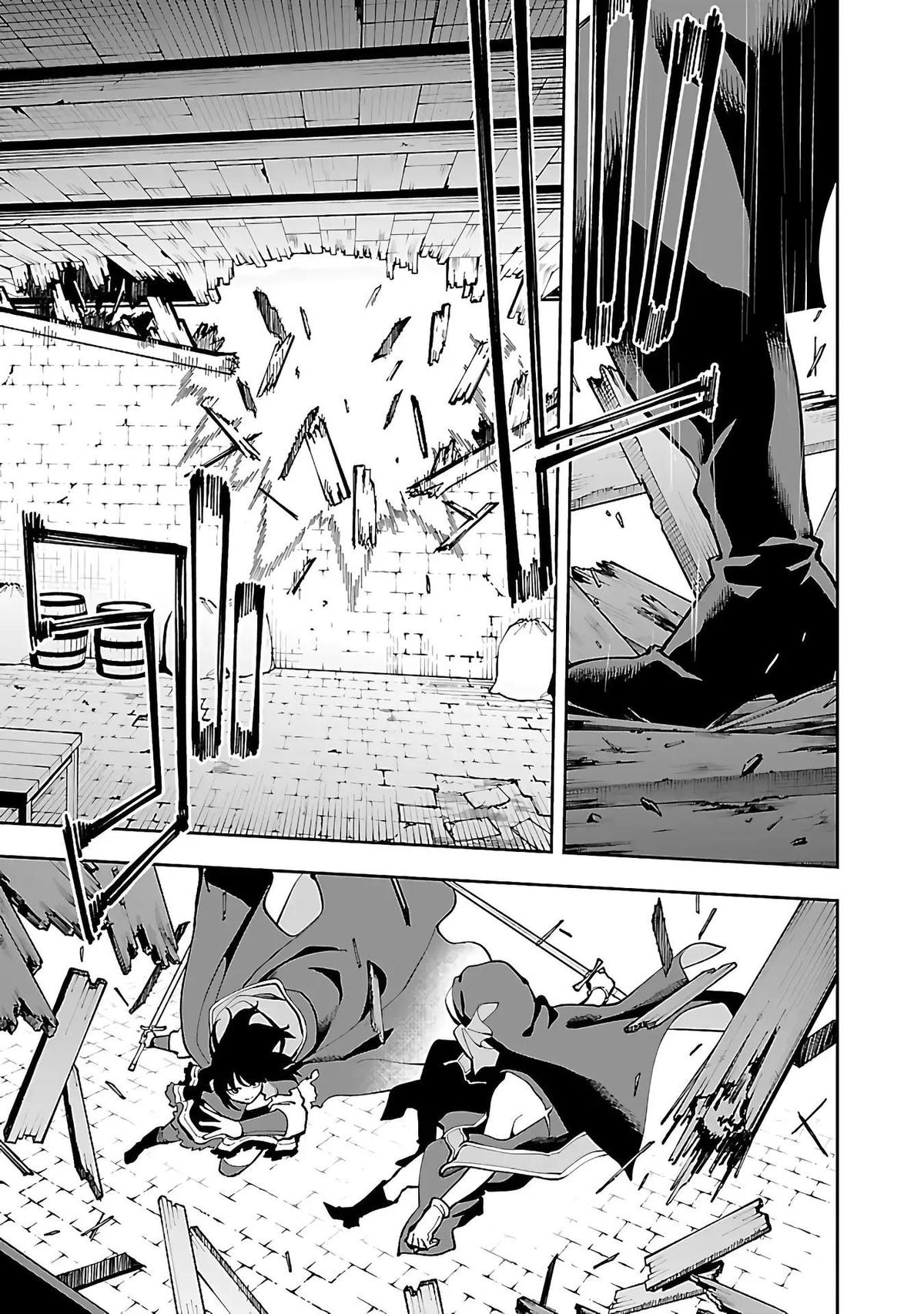 Katainaka no Ossan, Kensei ni Naru: Tada no Inaka no Kenjutsu Shihan Datta noni, Taisei shita Deshi-tachi ga Ore wo Hottekurenai Ken Chap 25 - Next Chap 26