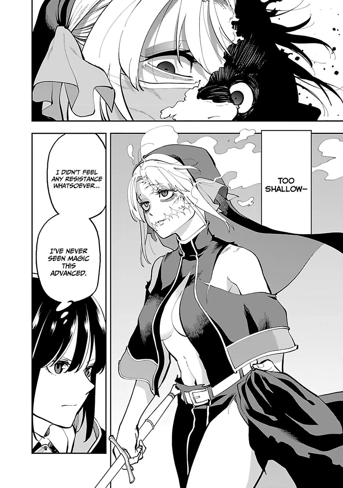 Katainaka no Ossan, Kensei ni Naru: Tada no Inaka no Kenjutsu Shihan Datta noni, Taisei shita Deshi-tachi ga Ore wo Hottekurenai Ken Chap 25 - Next Chap 26
