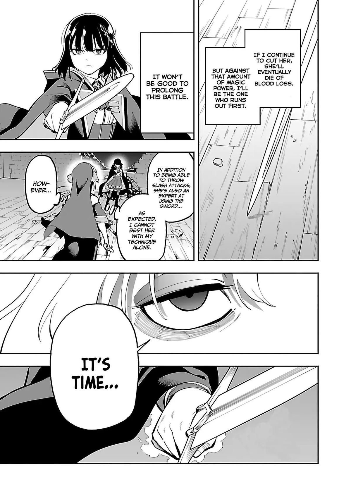 Katainaka no Ossan, Kensei ni Naru: Tada no Inaka no Kenjutsu Shihan Datta noni, Taisei shita Deshi-tachi ga Ore wo Hottekurenai Ken Chap 25 - Next Chap 26