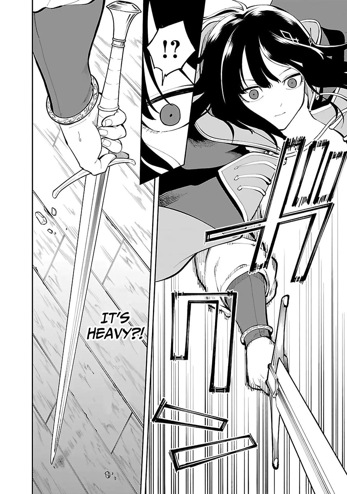 Katainaka no Ossan, Kensei ni Naru: Tada no Inaka no Kenjutsu Shihan Datta noni, Taisei shita Deshi-tachi ga Ore wo Hottekurenai Ken Chap 25 - Next Chap 26