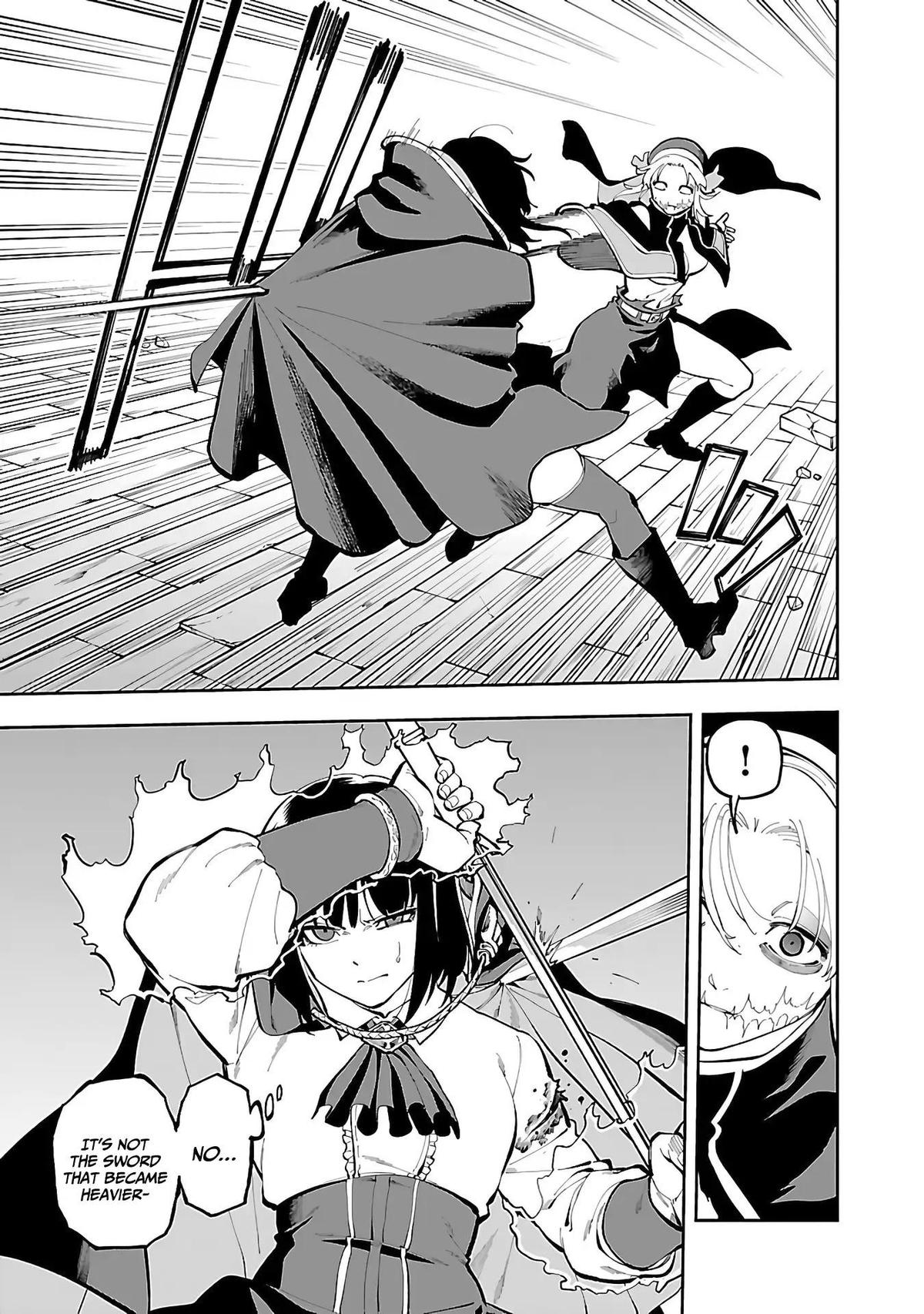 Katainaka no Ossan, Kensei ni Naru: Tada no Inaka no Kenjutsu Shihan Datta noni, Taisei shita Deshi-tachi ga Ore wo Hottekurenai Ken Chap 25 - Next Chap 26